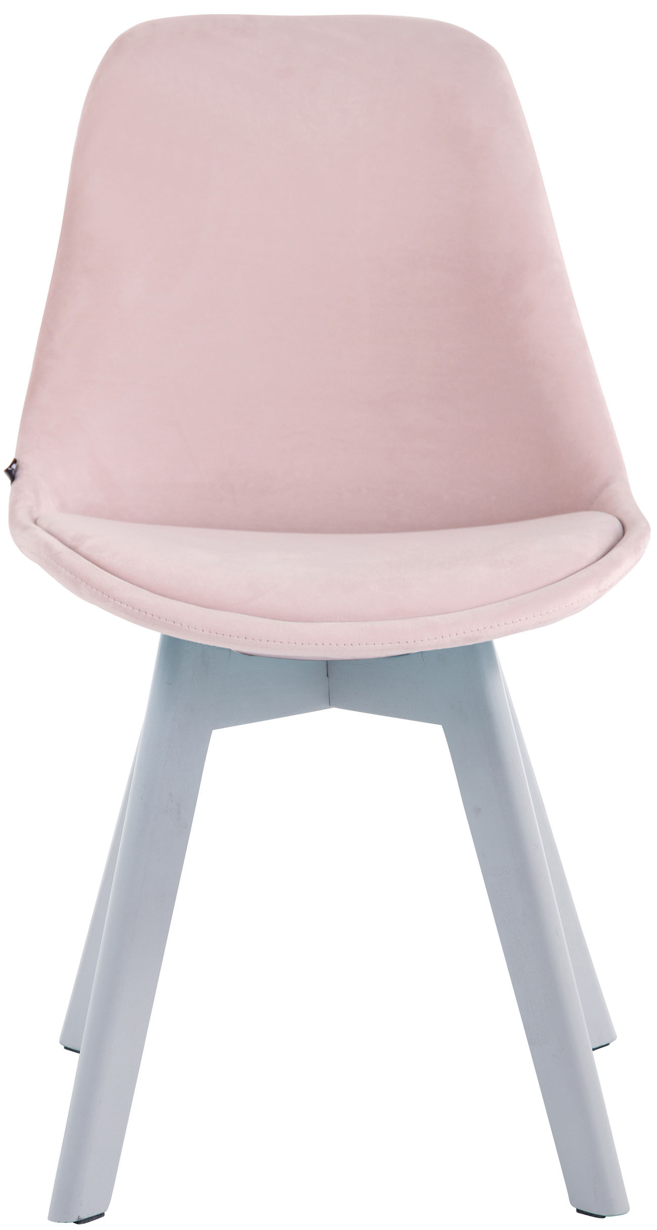 Besøksstol Borneo Velvet