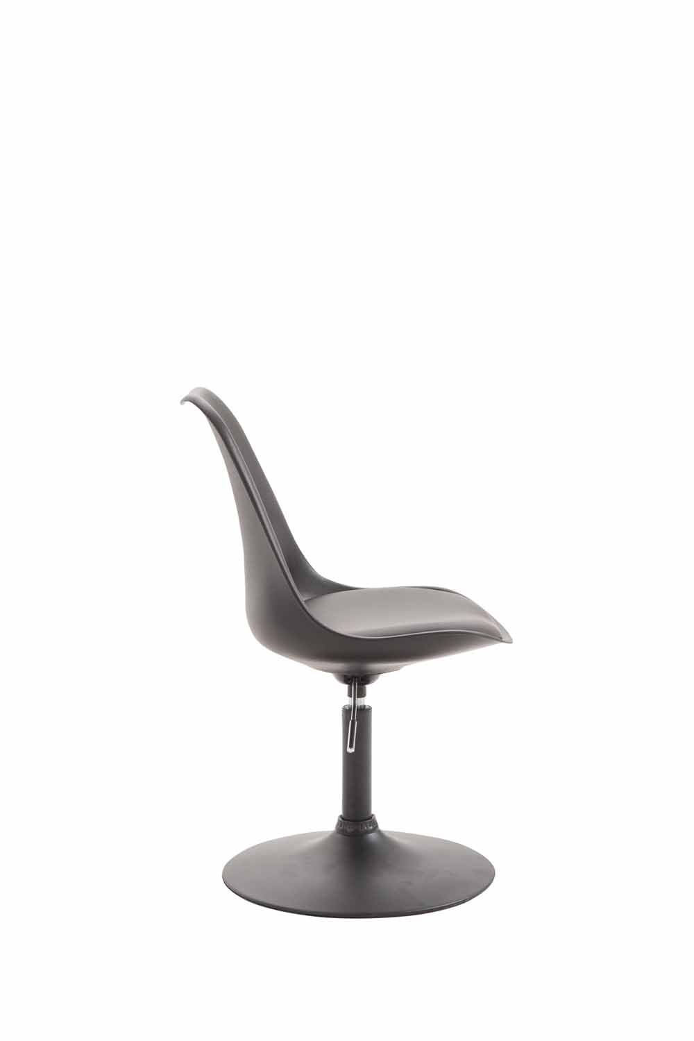 Spisestuestol Maverick Plast