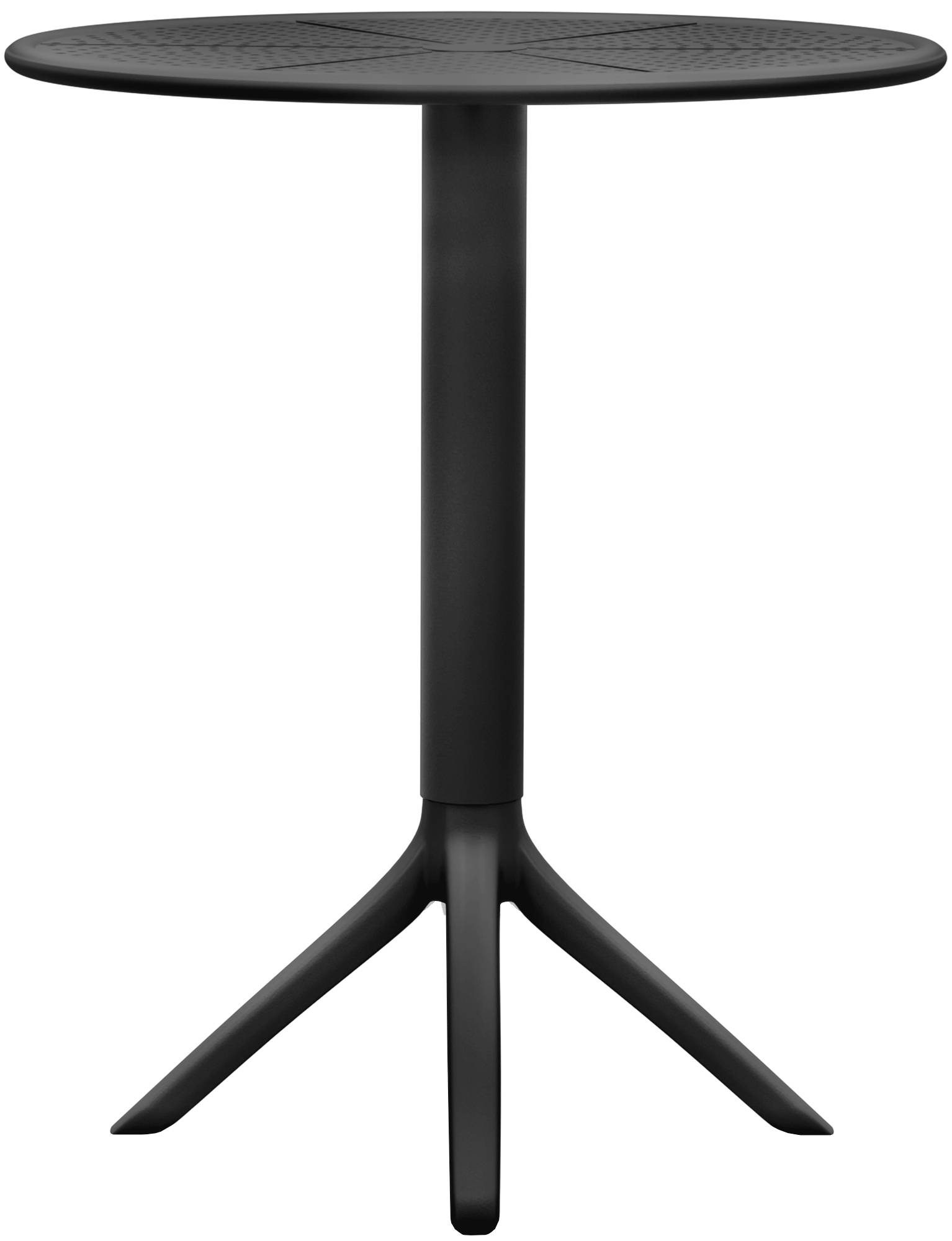 Lacota bord rund 60 cm