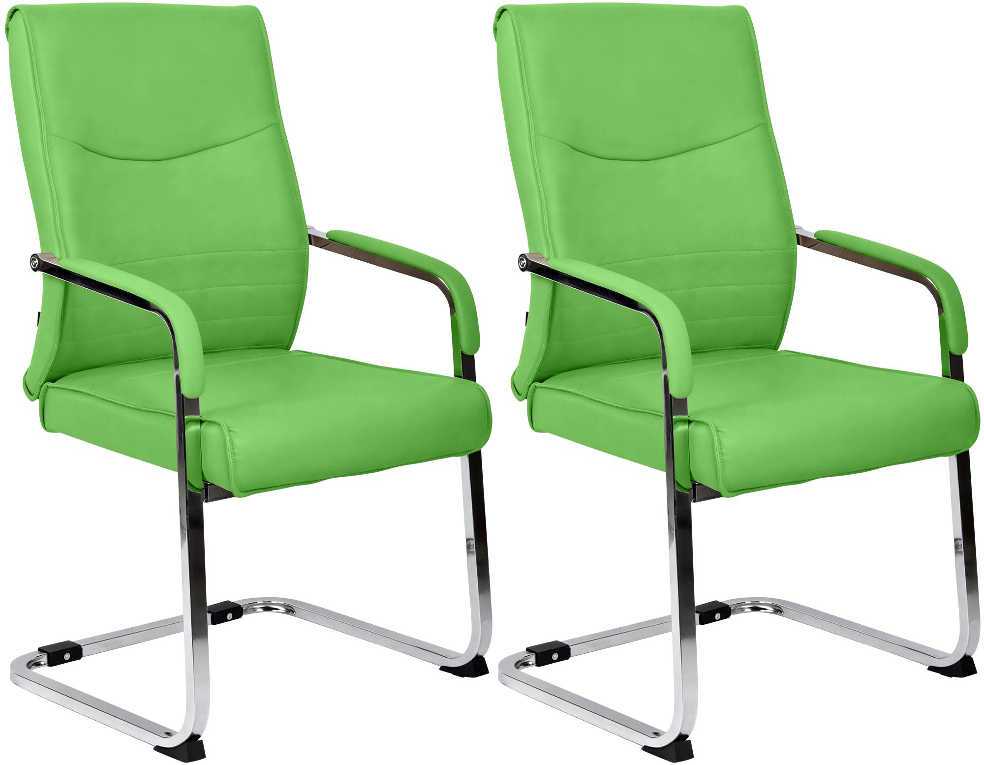 2-pakning spisestuestoler Hobart