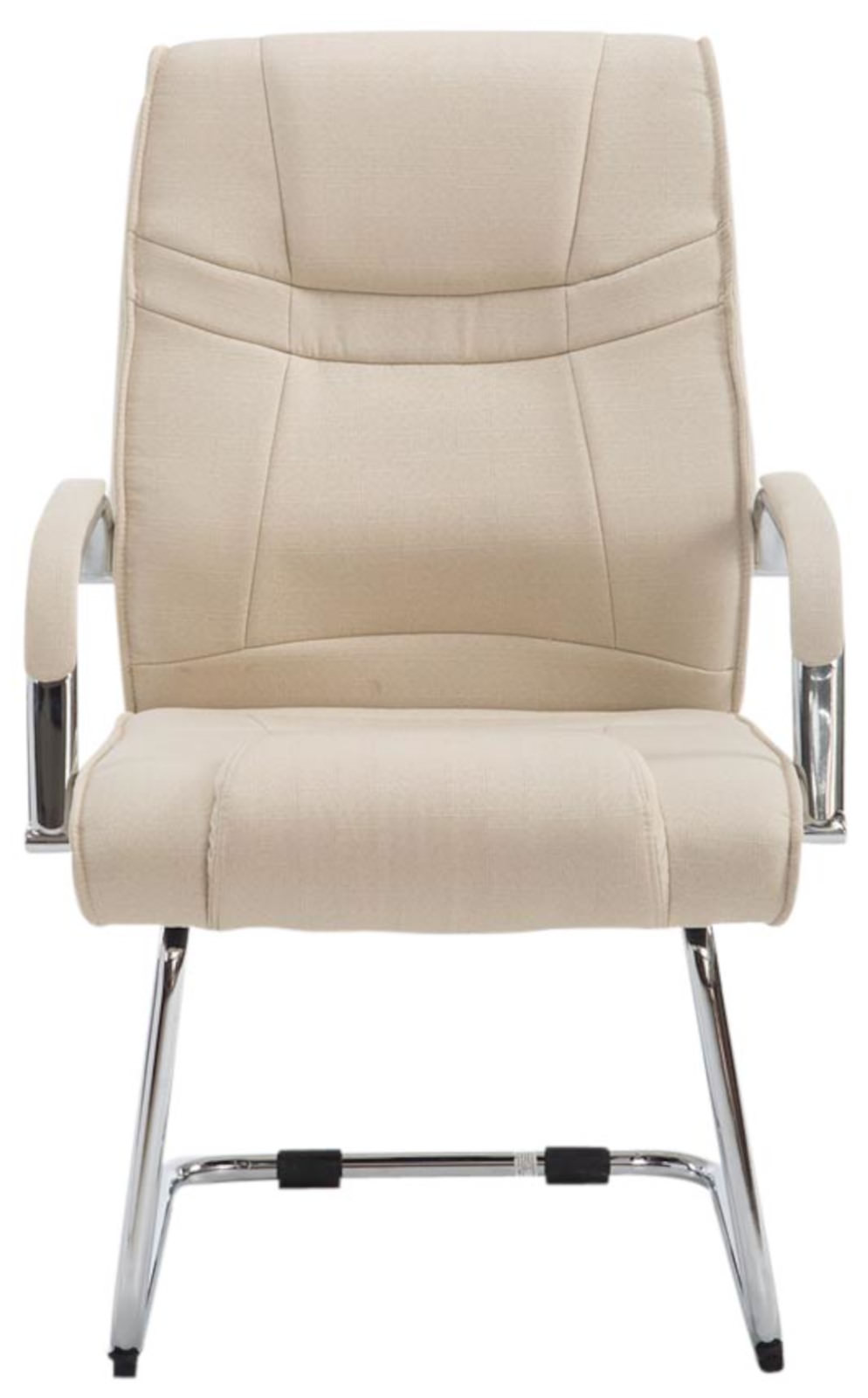 Sett med 2 utfellbare stoler Attila Fabric