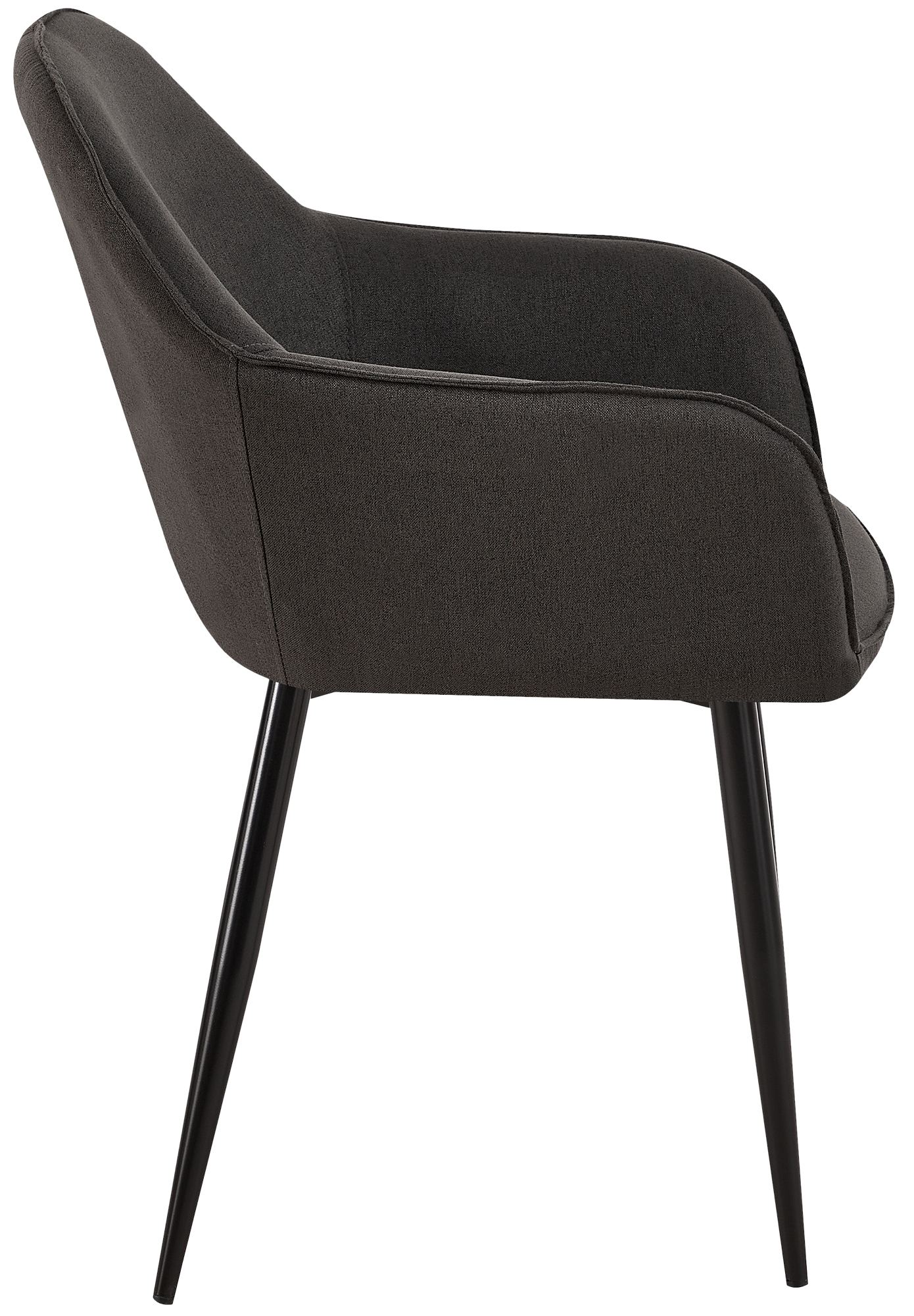 Spisestuestol Boise stoff