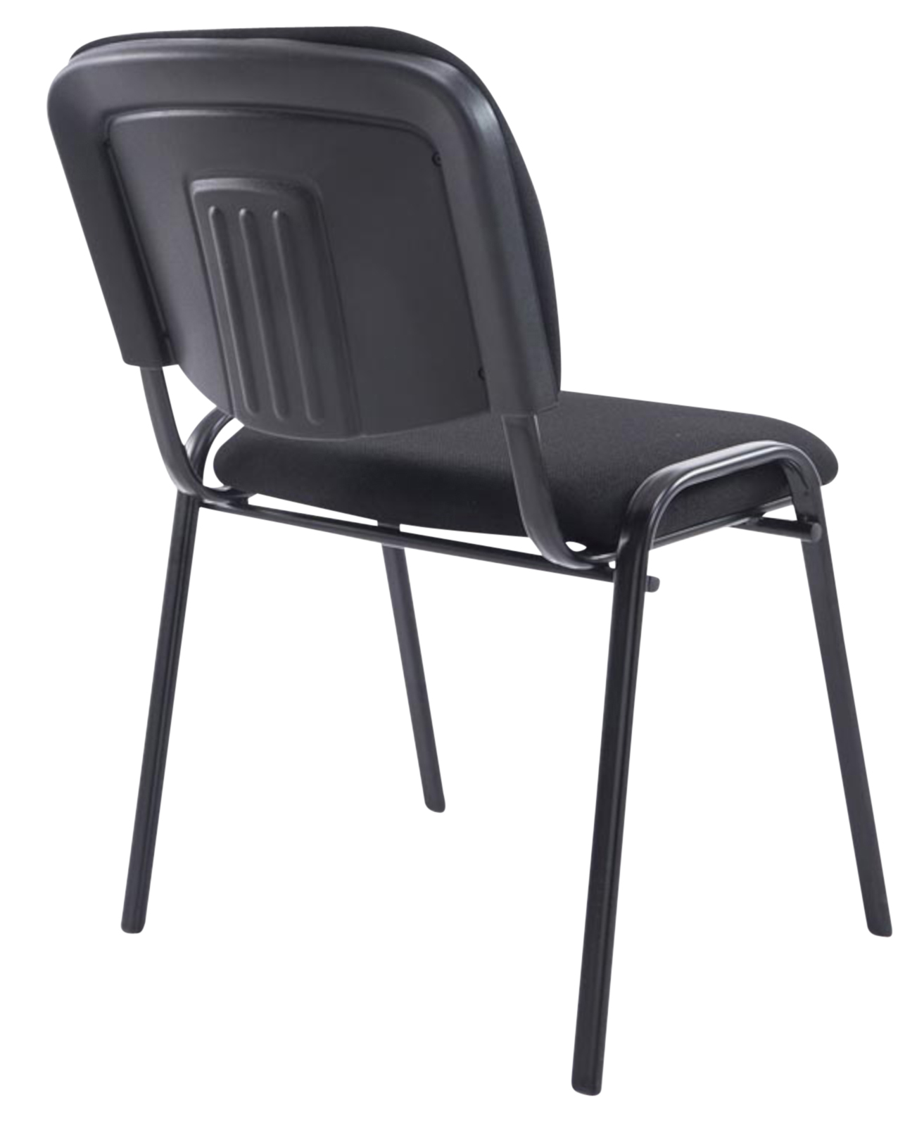 Sett med 4 stoler XL Ken stoff