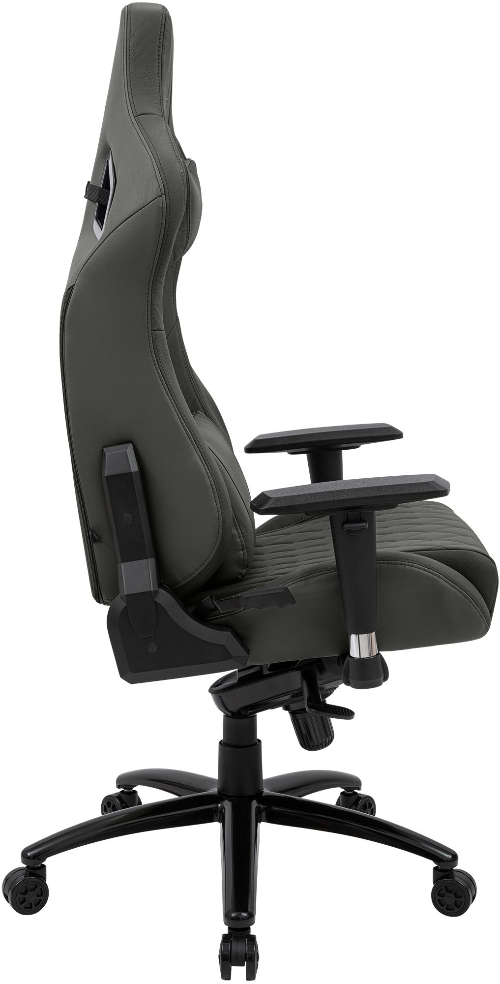 Kontorstol Keren ekte skinn