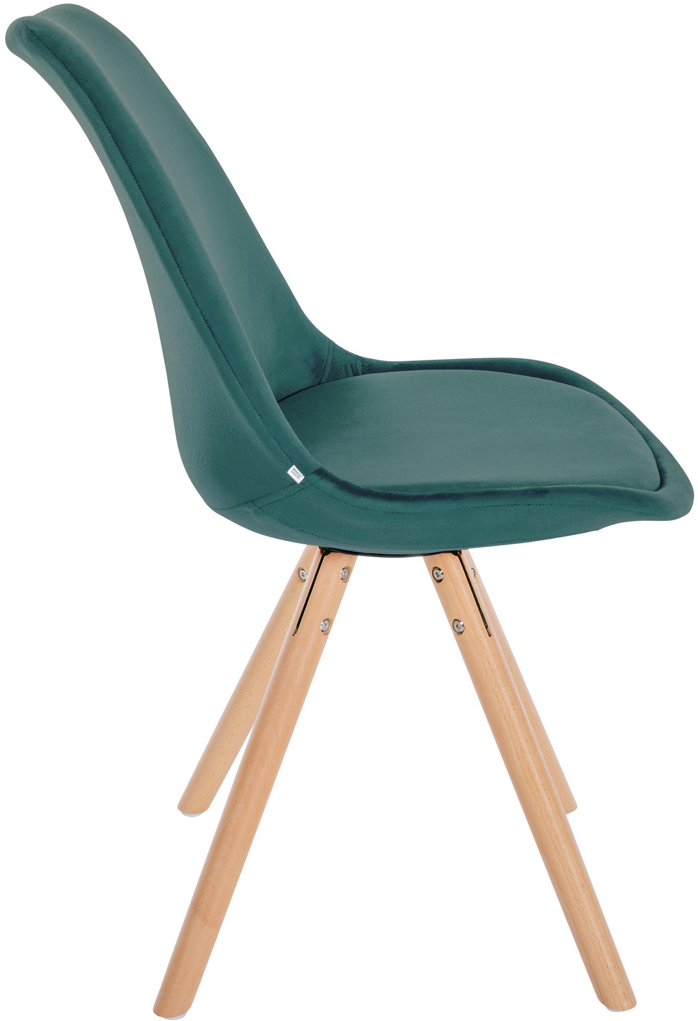 Leder Sofia Velvet