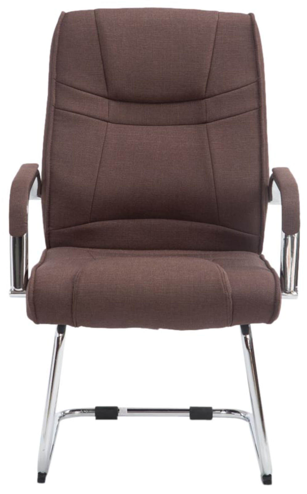 Sett med 2 utfellbare stoler Attila Fabric