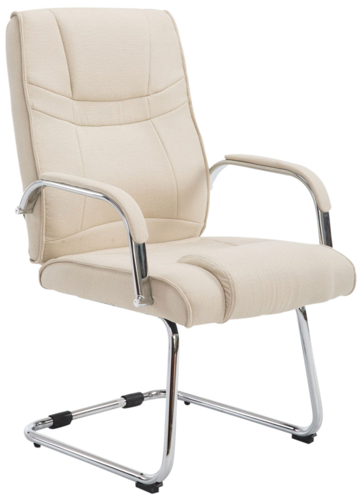 Sett med 2 utfellbare stoler Attila Fabric