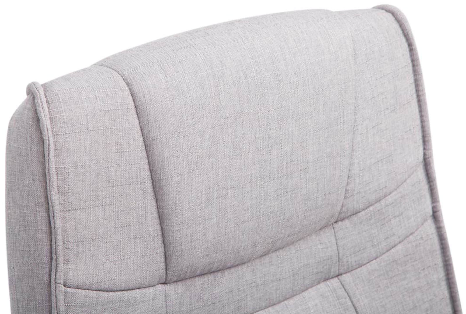 Sett med 2 utfellbare stoler Attila Fabric