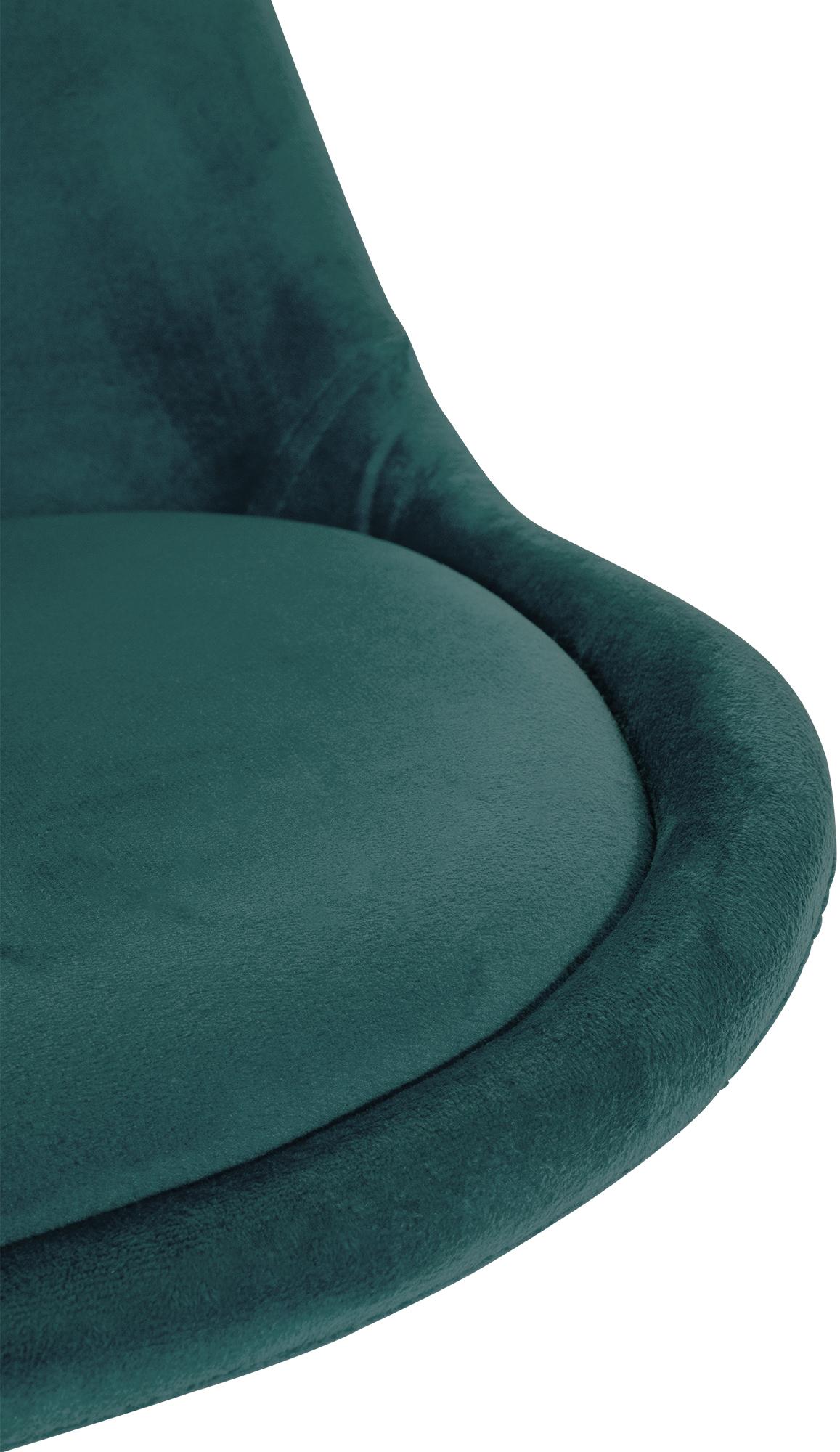 Leder Sofia Velvet