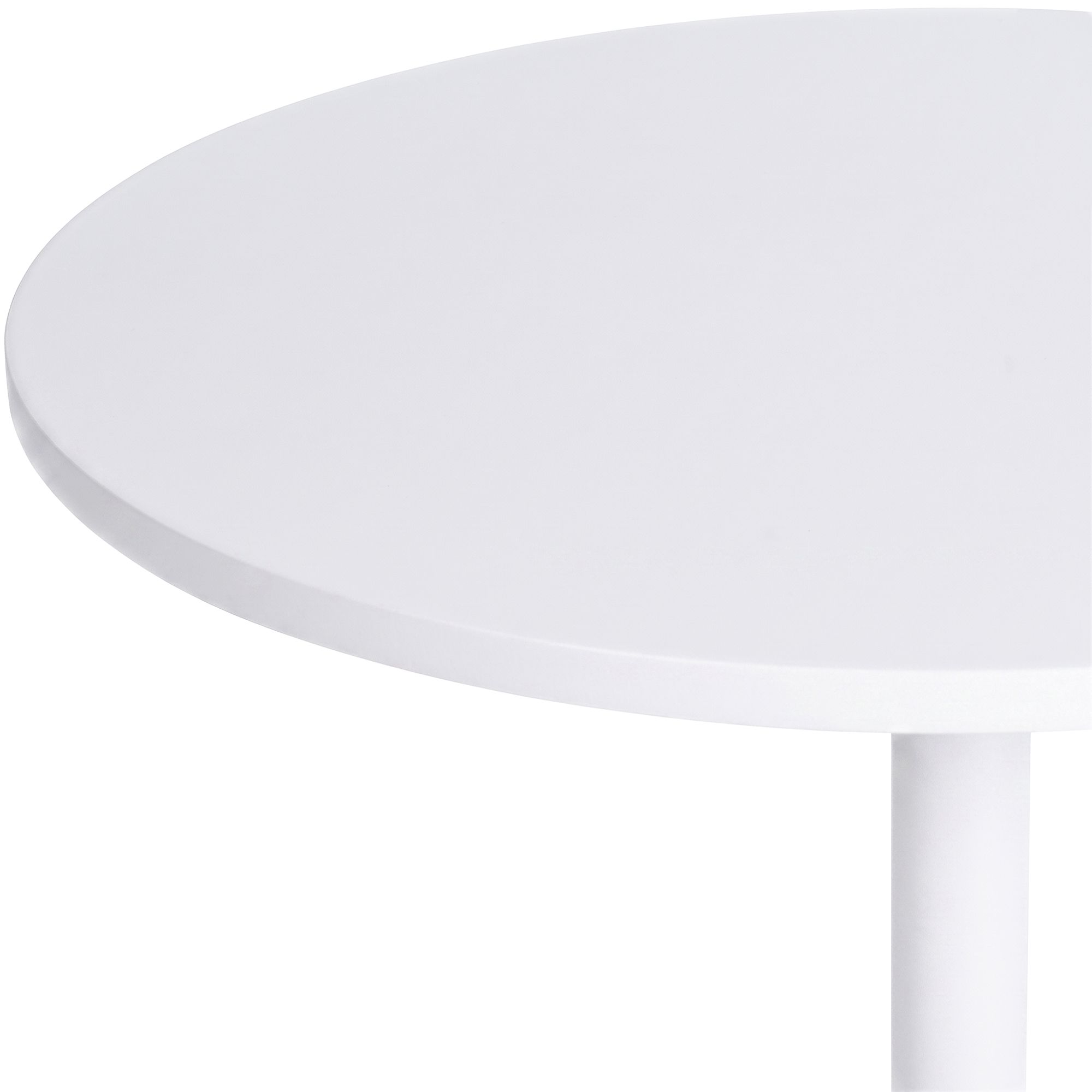 Ståbord rundt Ø 60 cm