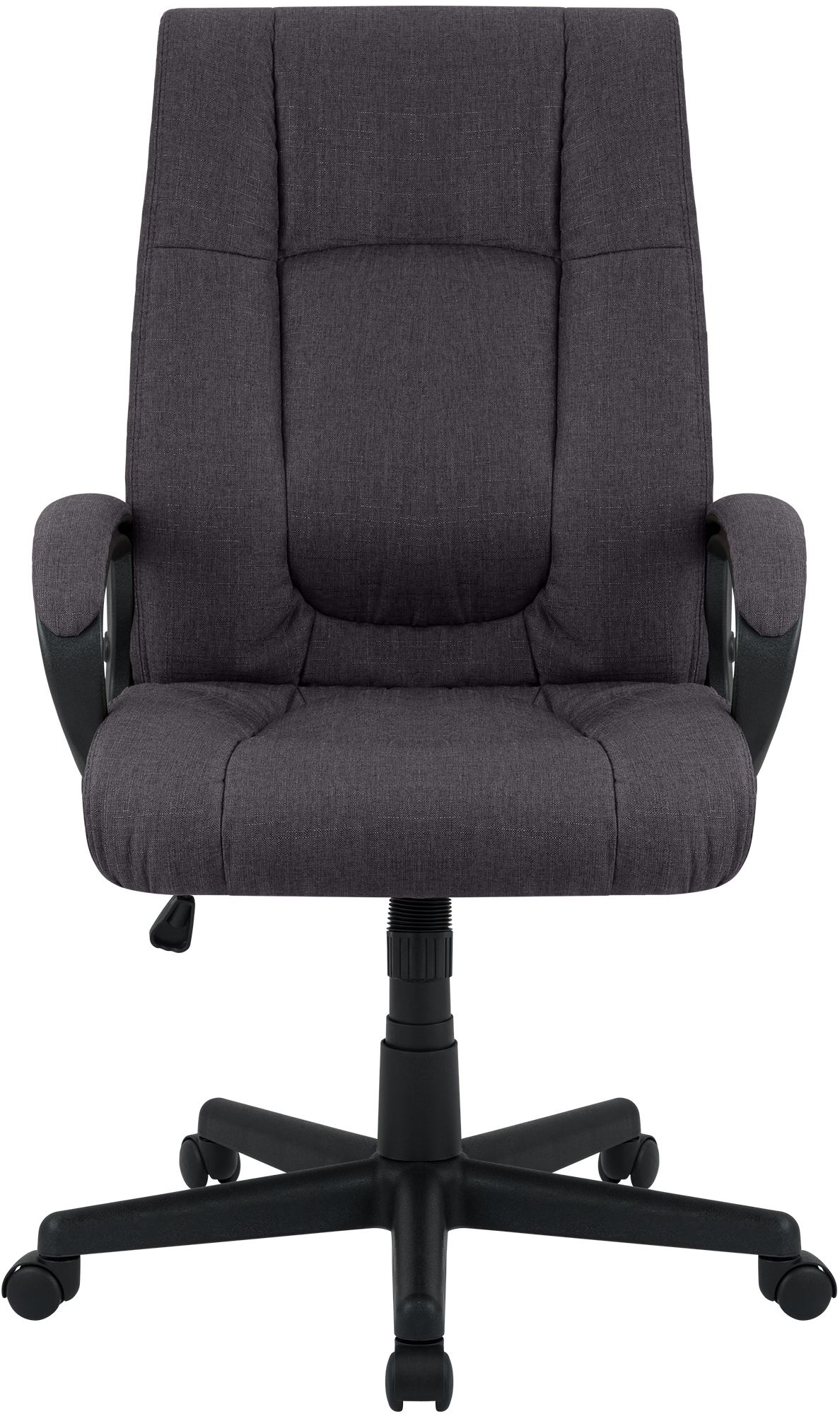 Kontorstol XL Sparta Stoff