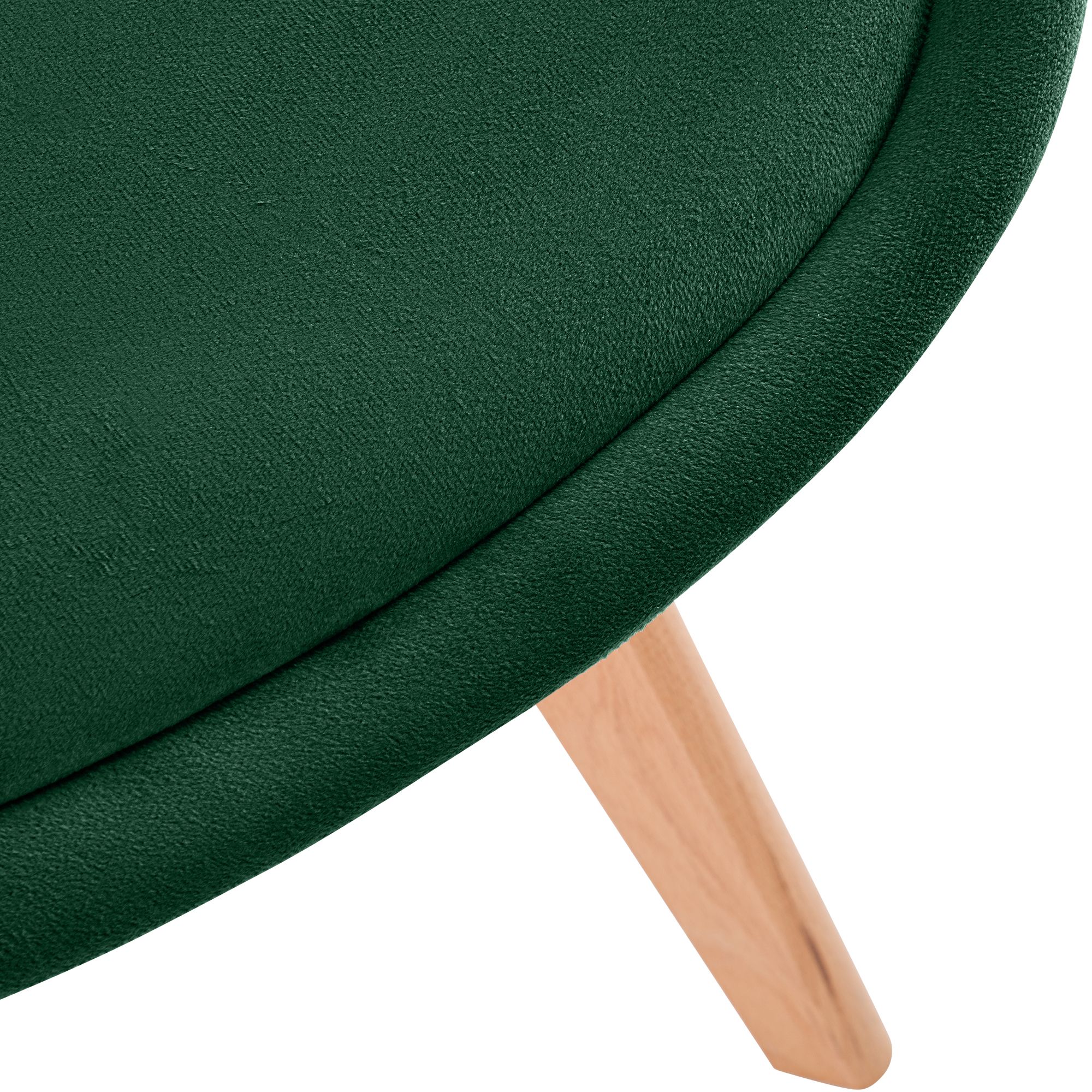 Spisestol Linares &ndash; komfortabel design for moderne hjem