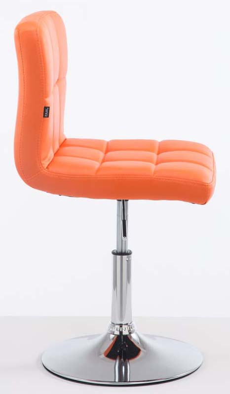 Sett med 2 lounger Palma V2 i kunstskinn