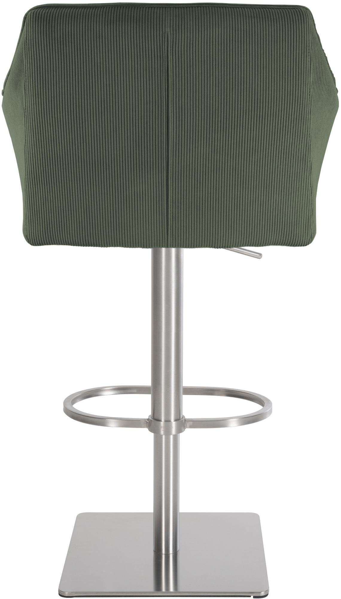 Barstol Damaso Cord