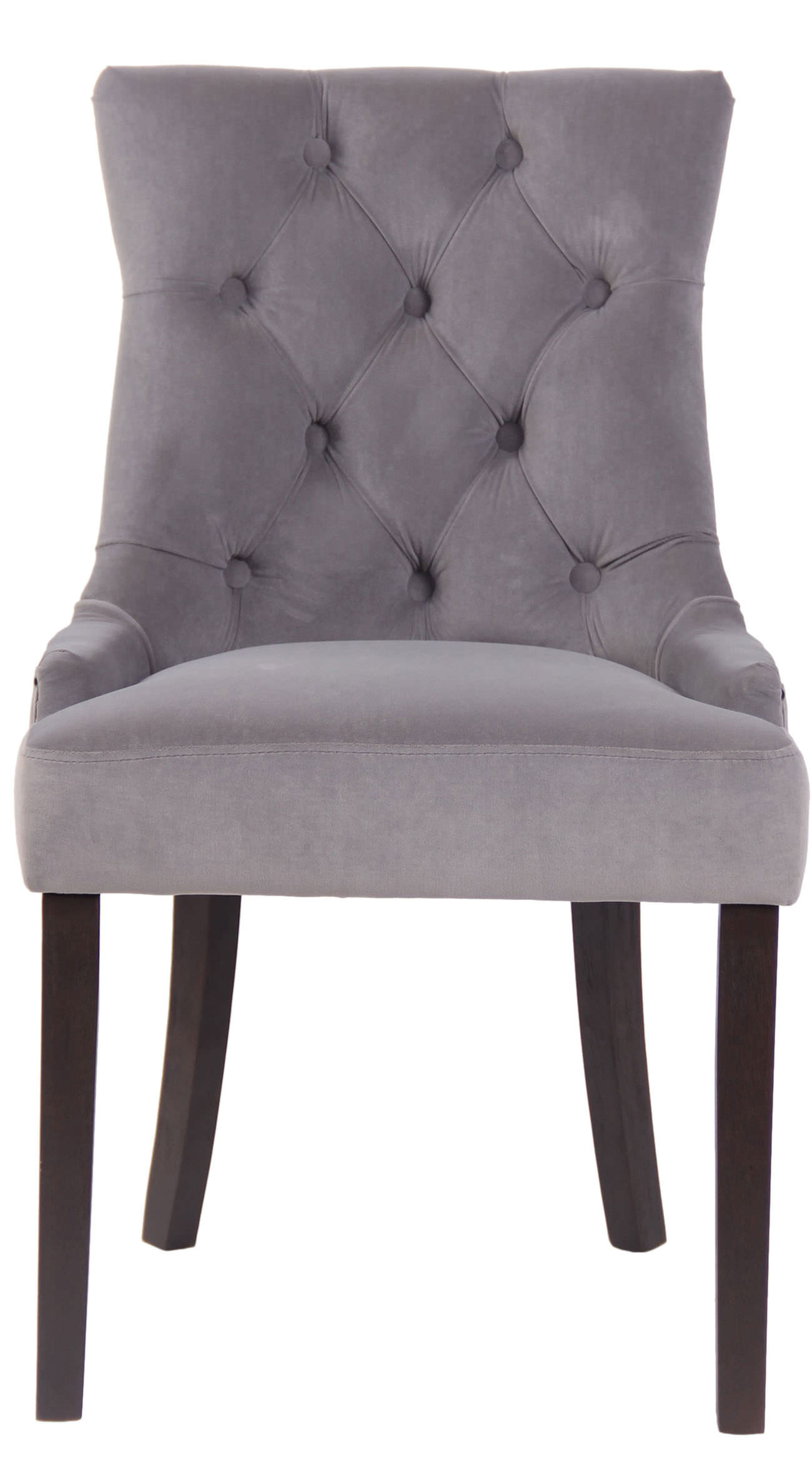 Spisestol Aberdeen Velvet