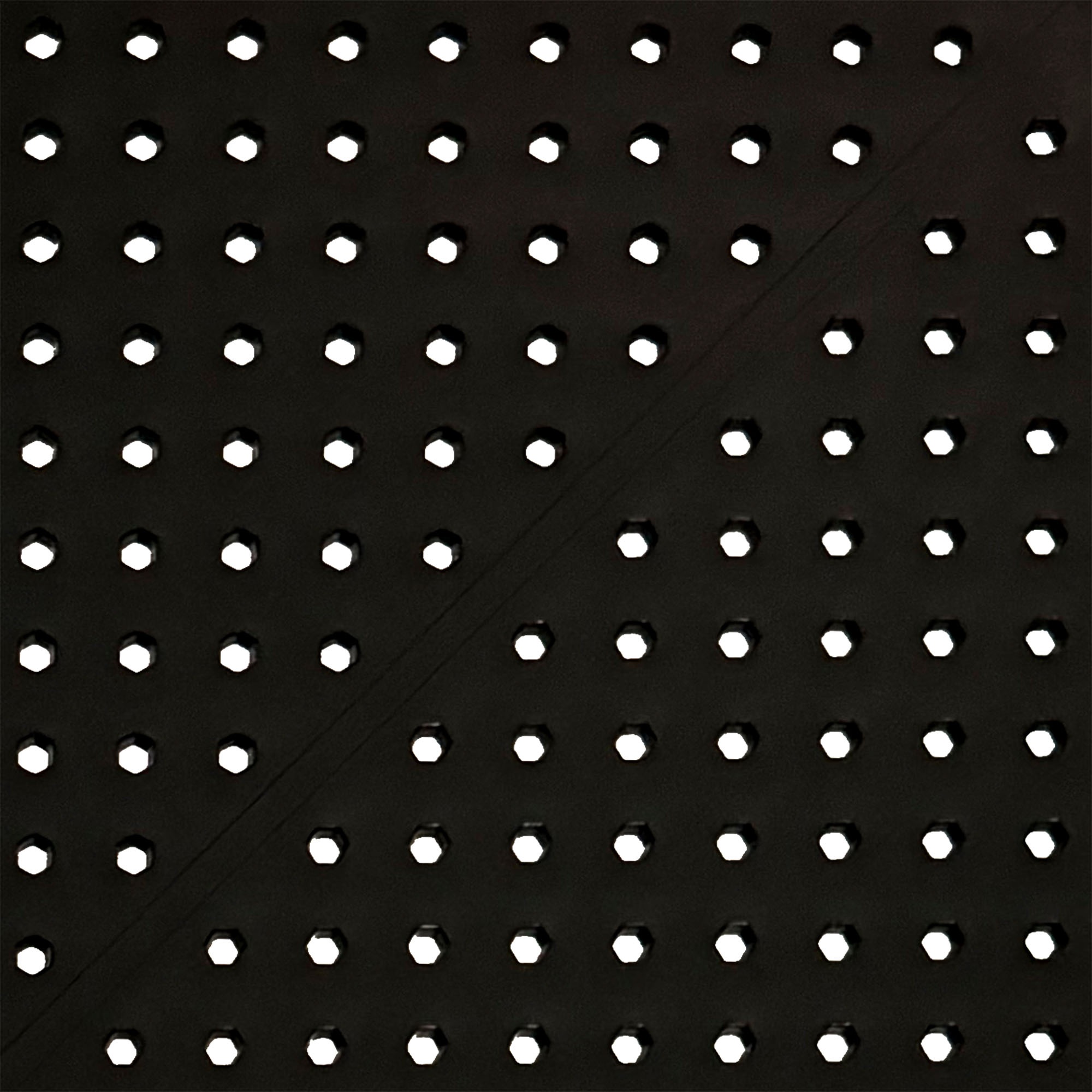 Gartorbord Nuvela 60 x 60 cm ? Værbestandig, UV-motstandsdyktig, enkel å vedlikeholde