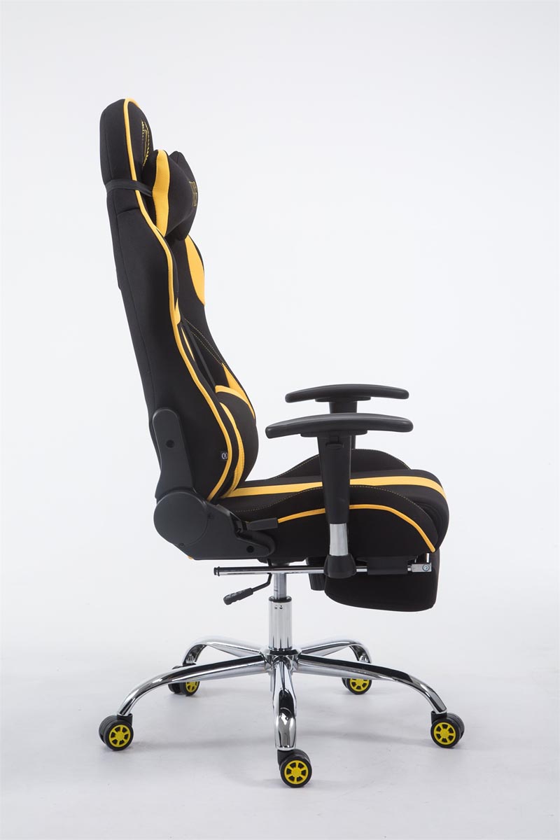 Racing Office Chair Limit Stoff