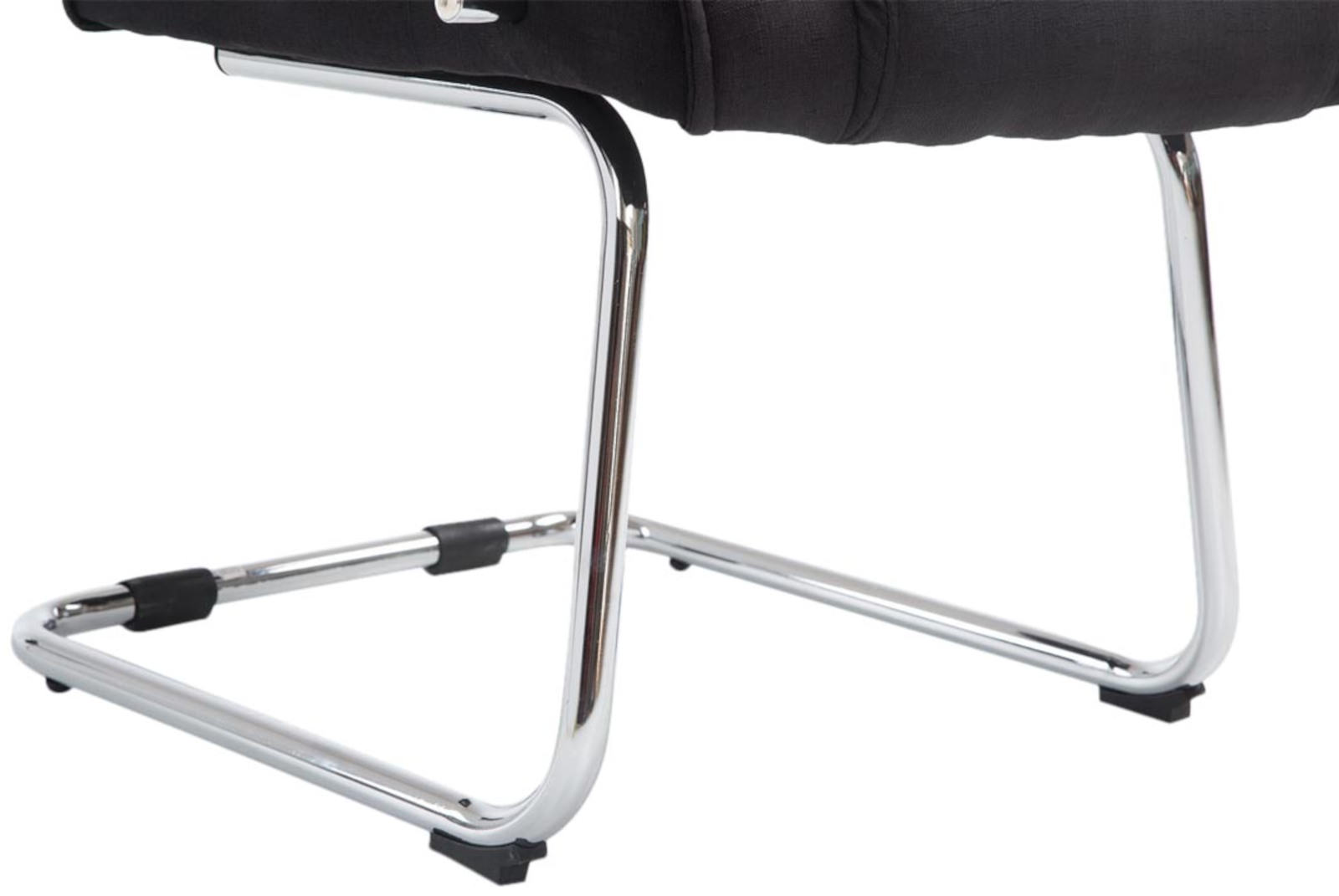 Sett med 2 utfellbare stoler Attila Fabric