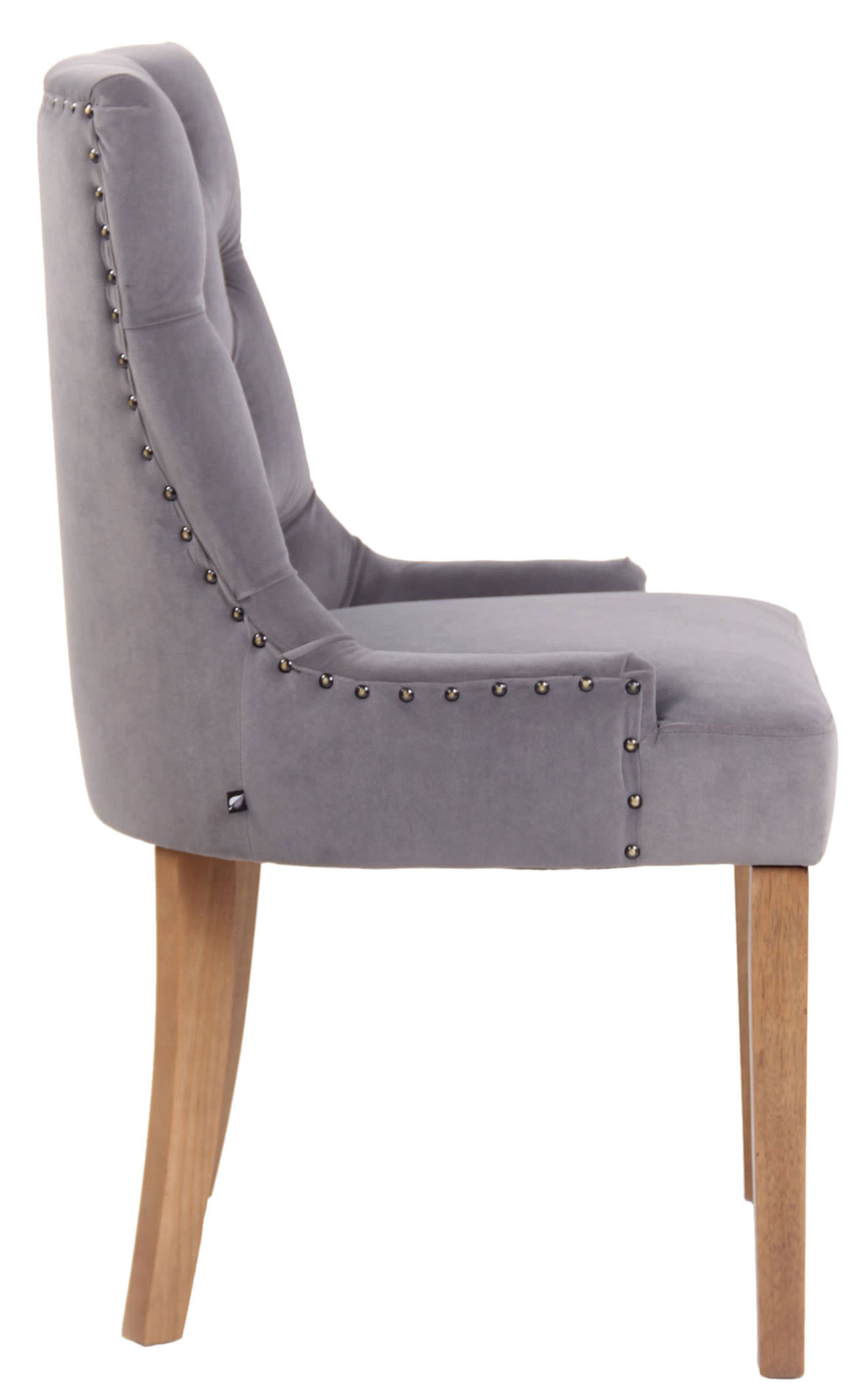 Spisestol Aberdeen Velvet