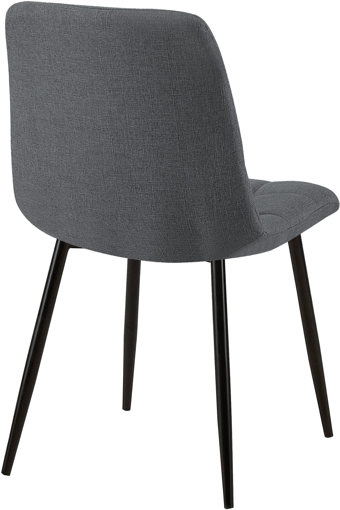 Sett med 2 Tilde spisestuestoler