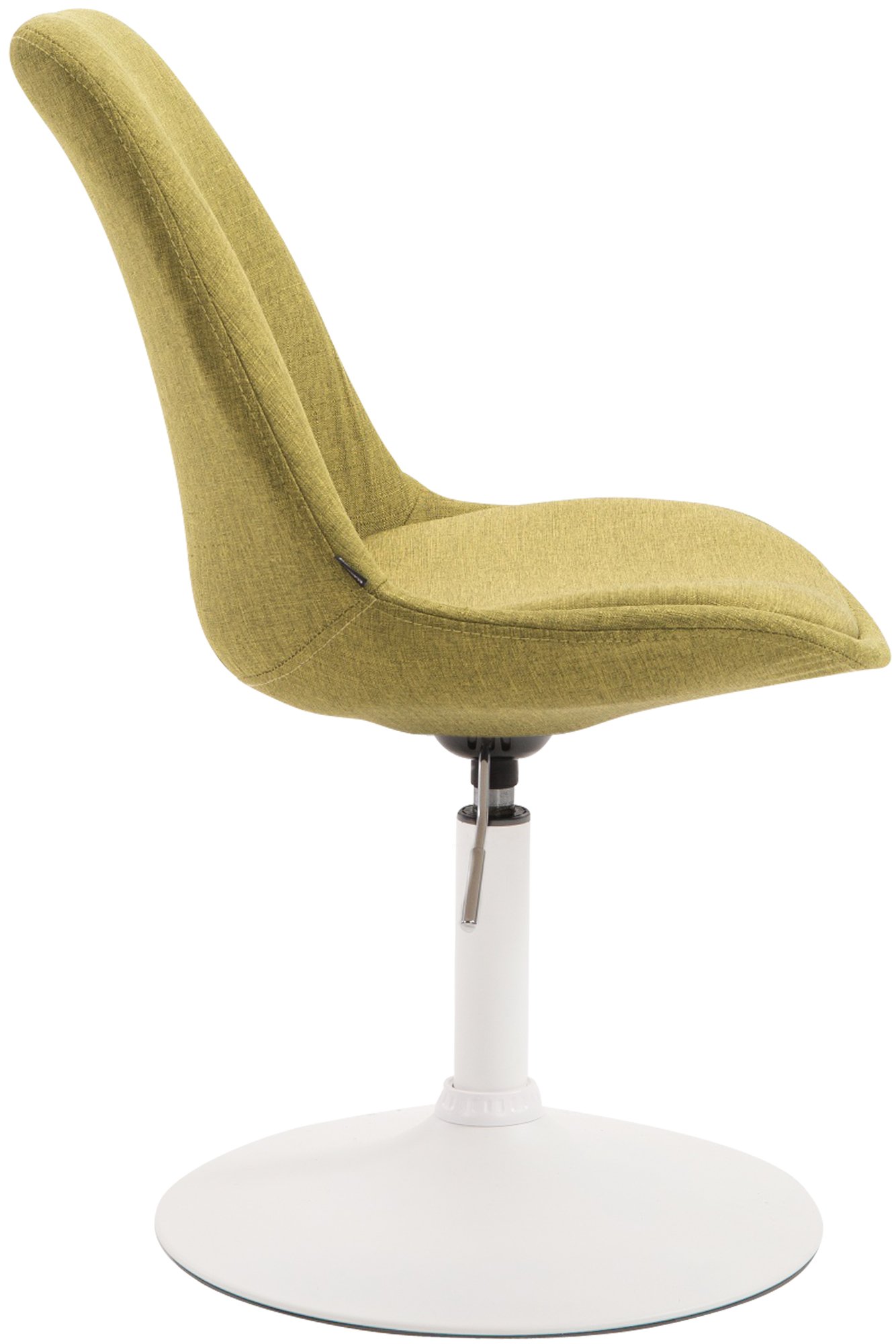 Spisestuestol Maverick Stoff