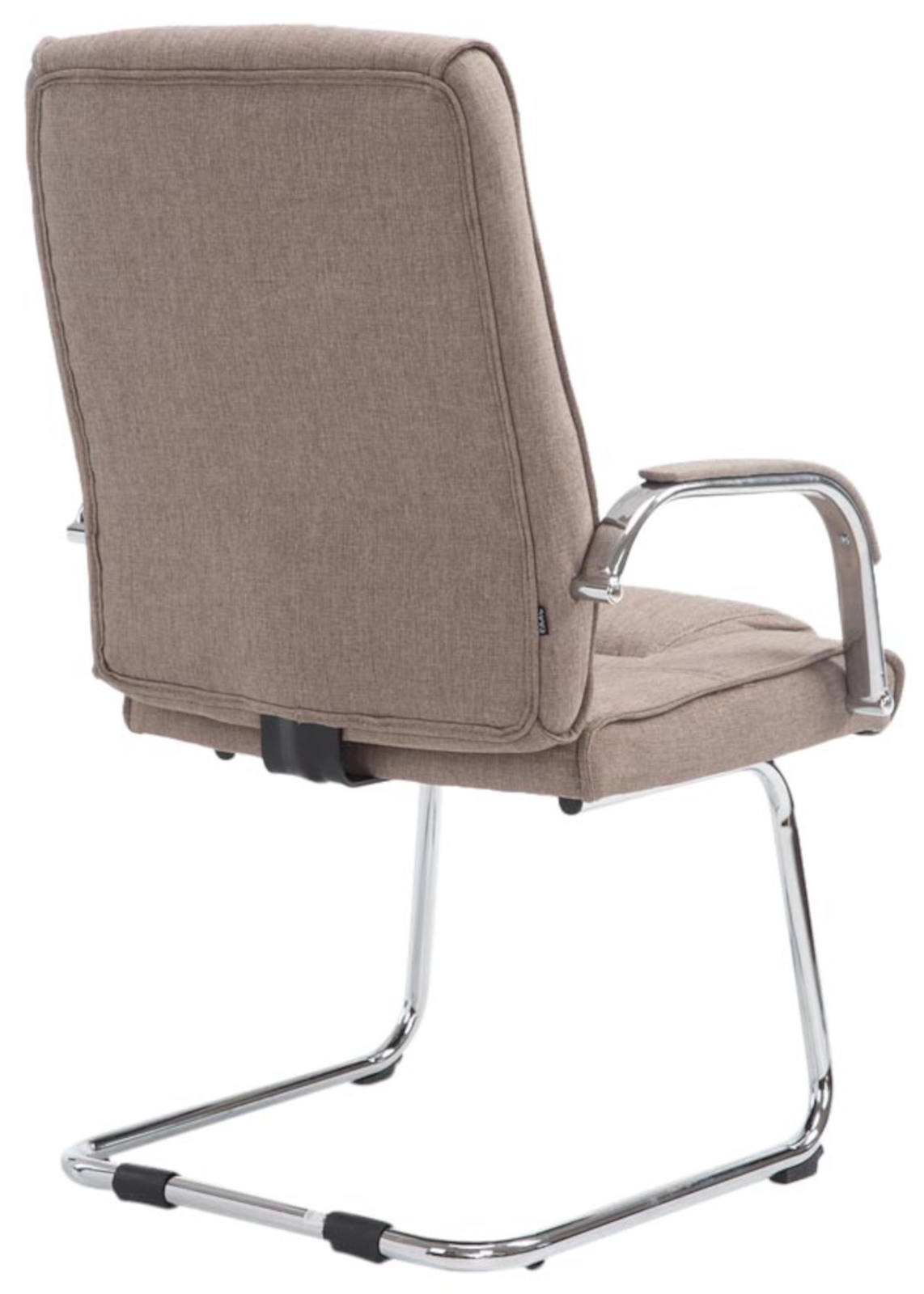 Sett med 2 utfellbare stoler Attila Fabric