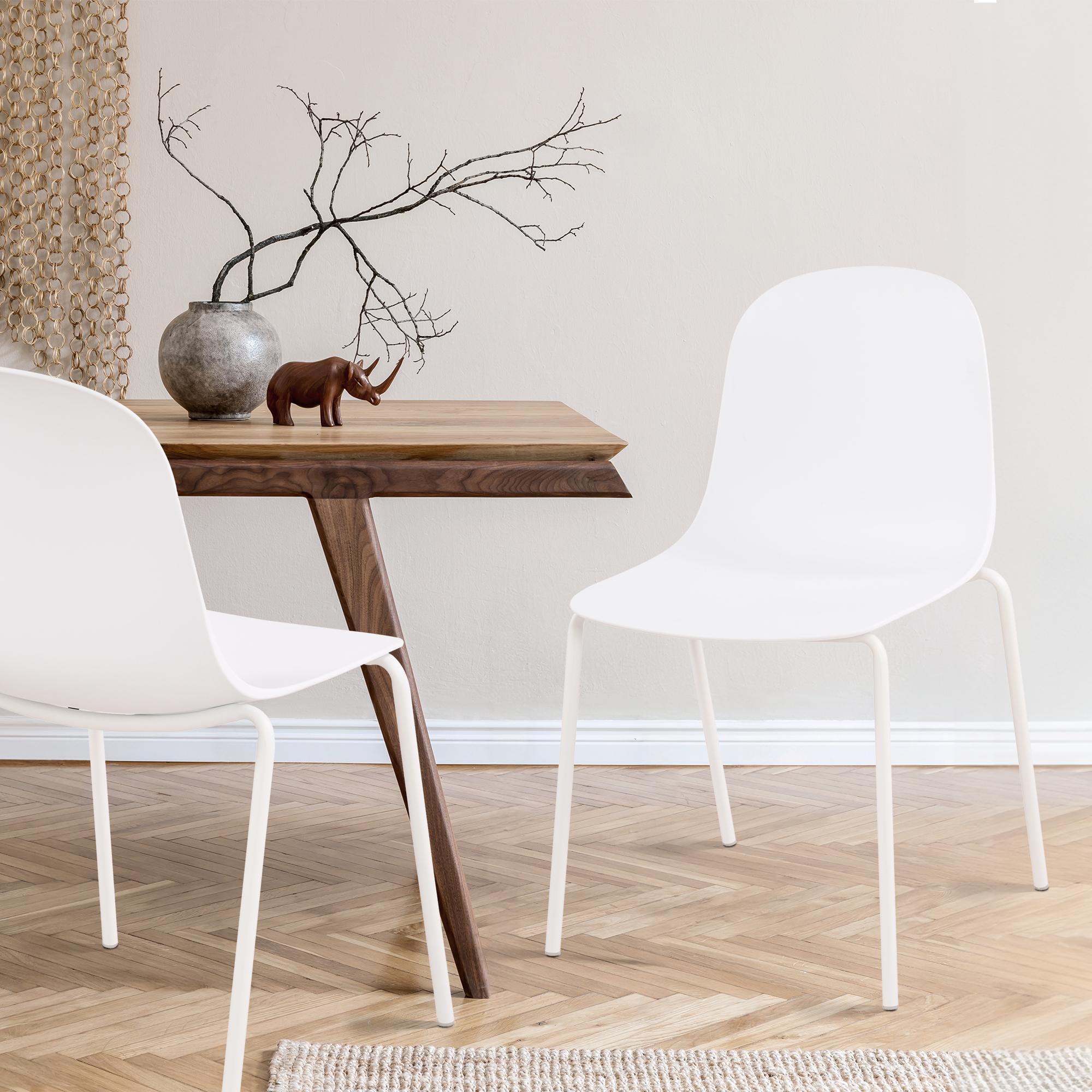 2-pack spisestuestol Hardin