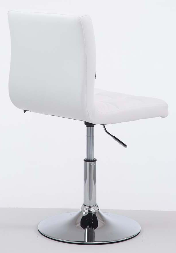 Sett med 2 lounger Palma V2 i kunstskinn