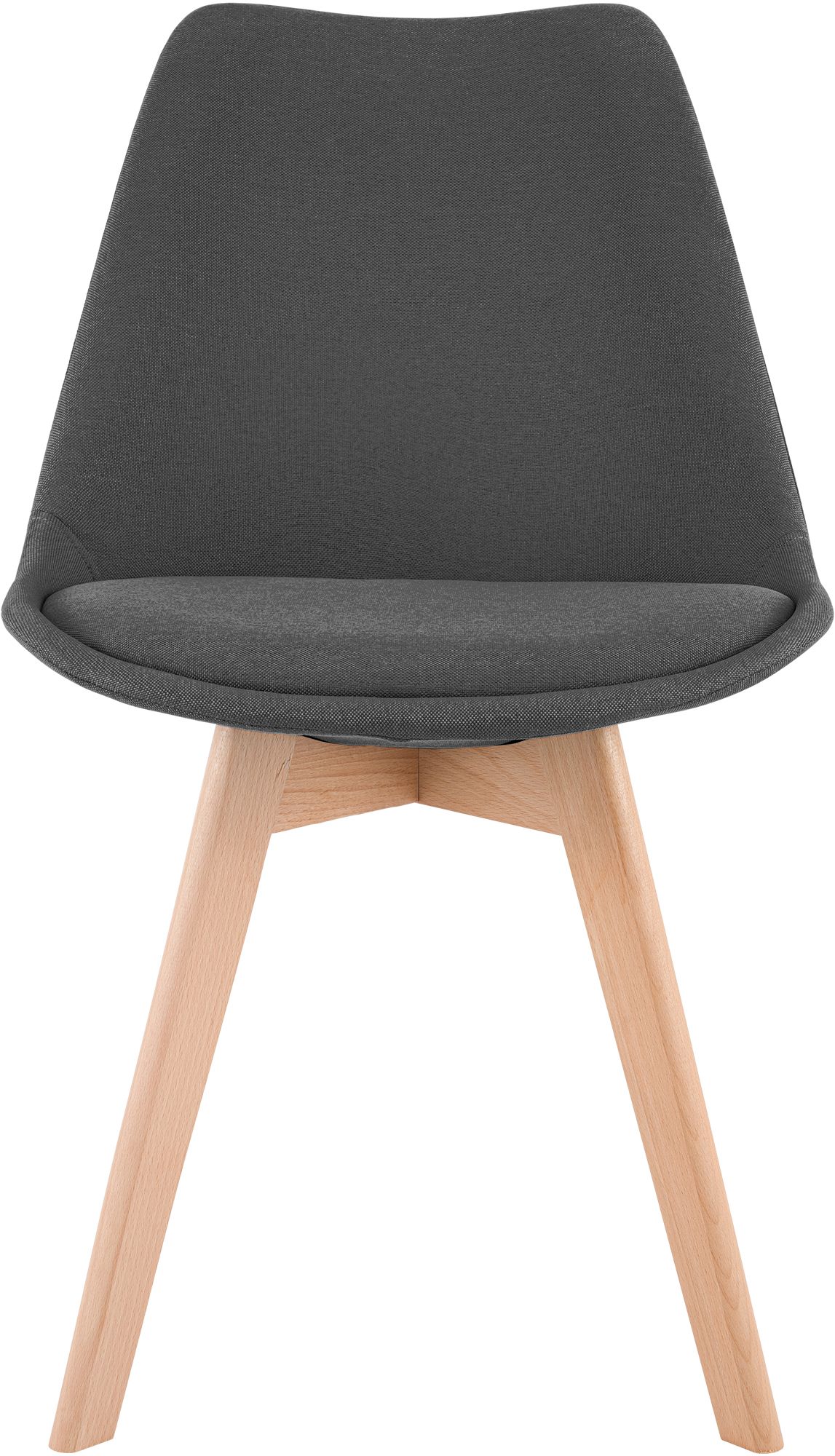 Spisestol Linares &ndash; komfortabel design for moderne hjem