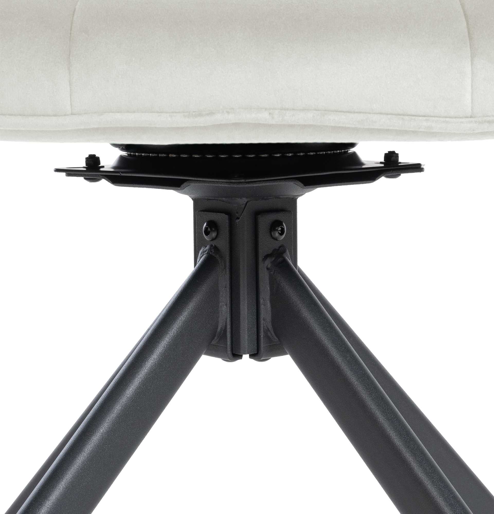Spisestuestol Westport Velvet