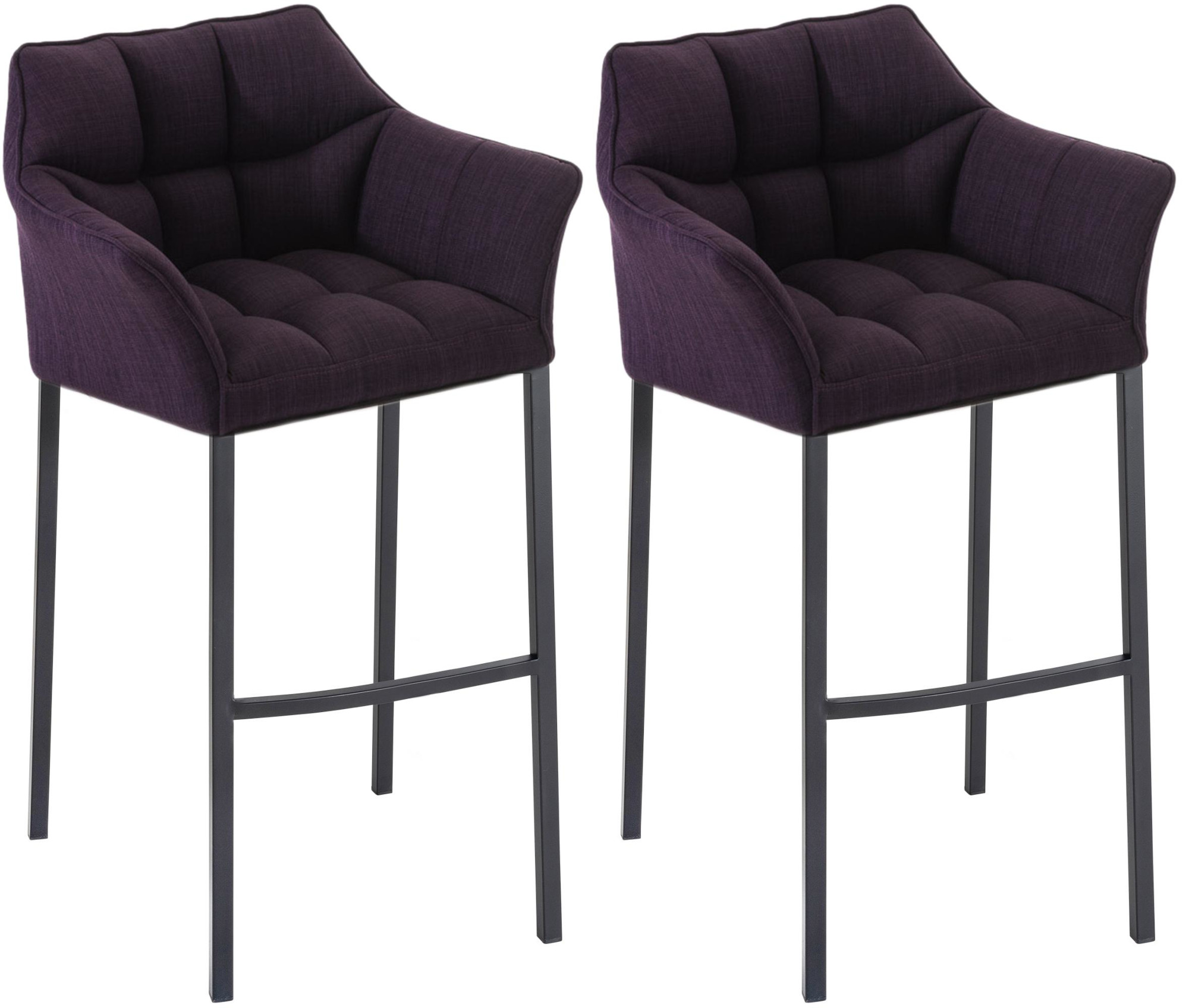 2er-set-barhocker-damaso-stoff-mit-vierfussgestellen-245782