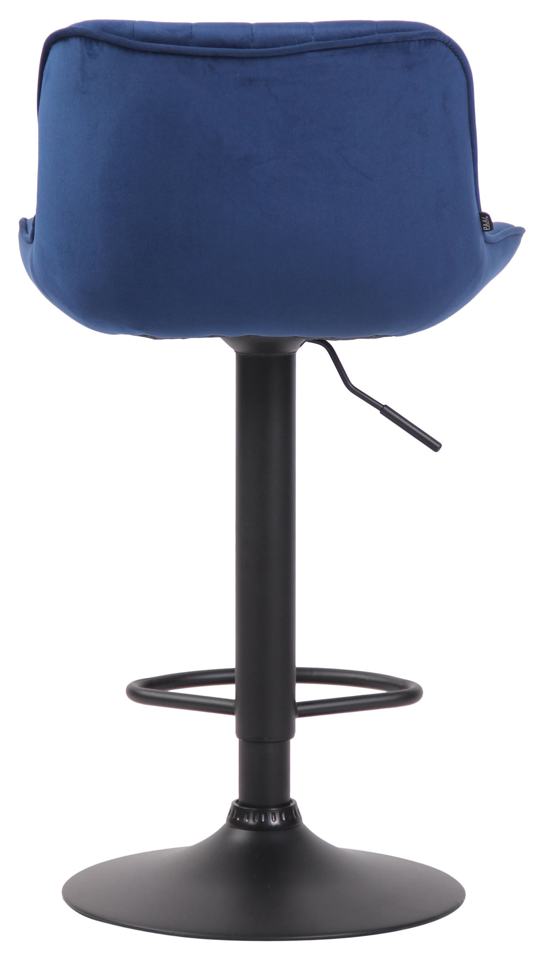 Barstol Lentini Velvet