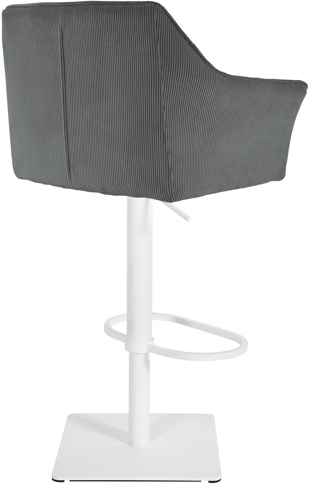 Barstol Damaso Cord