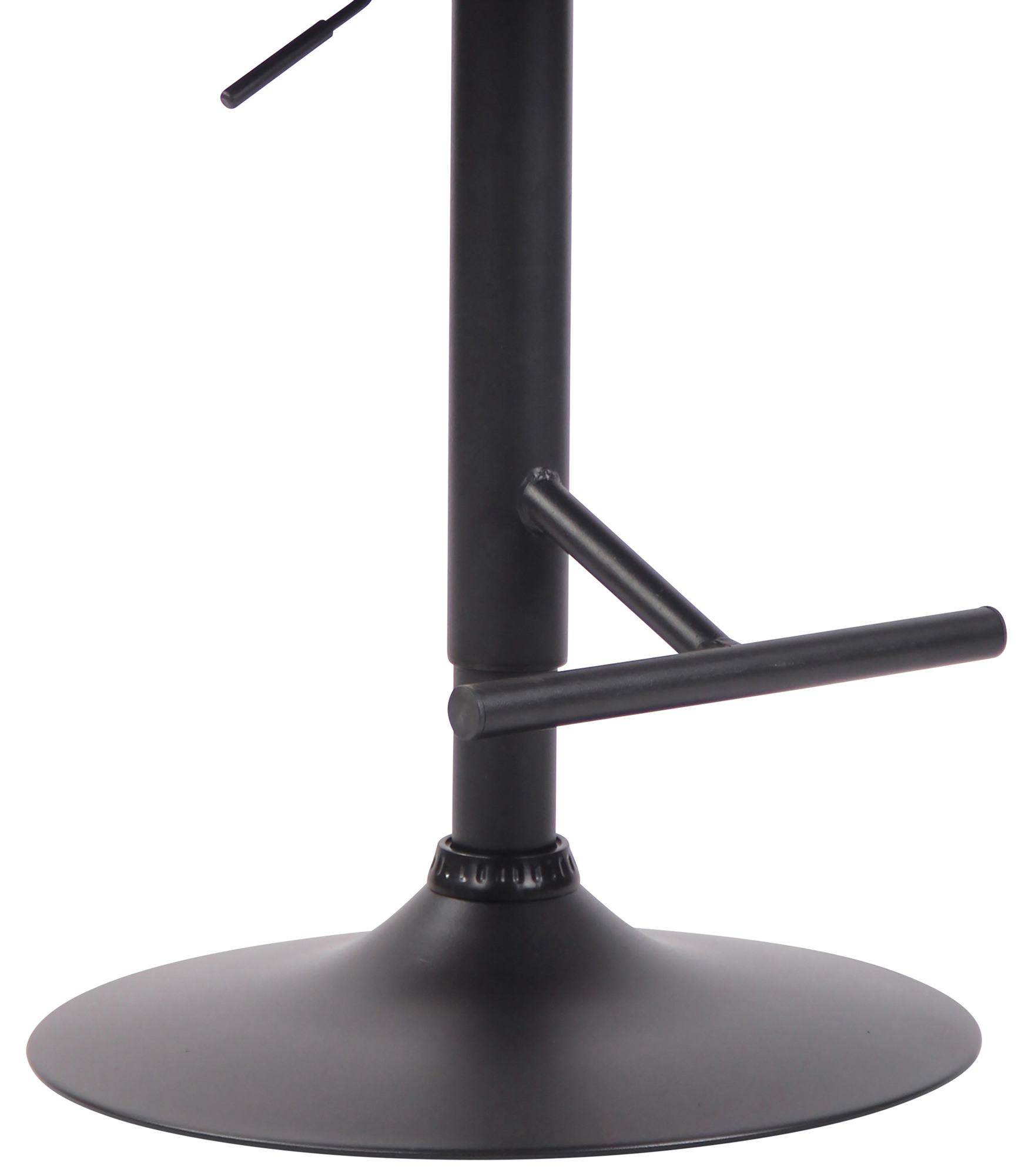 Barstol London V2 Stoff