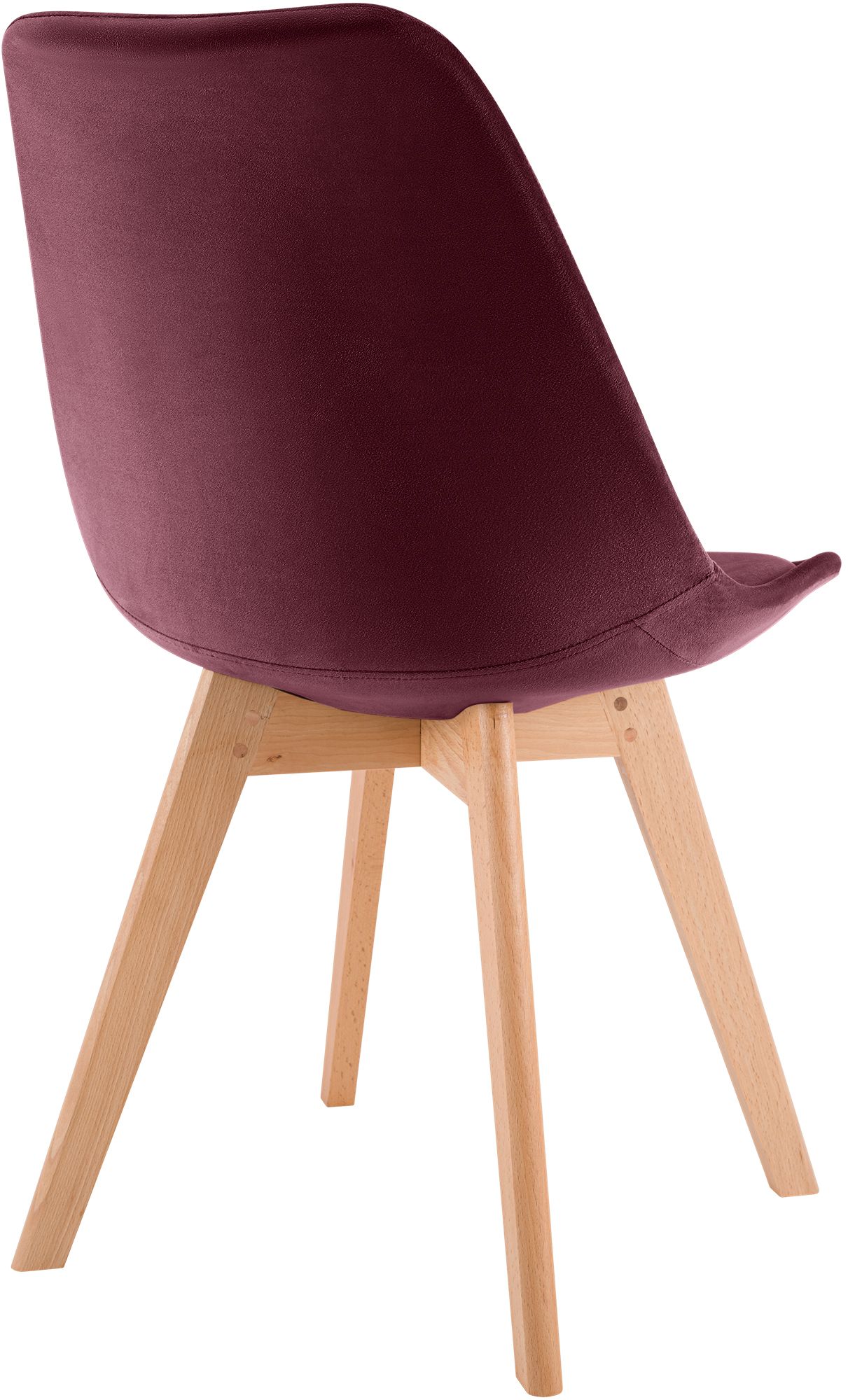 Spisestol Linares &ndash; komfortabel design for moderne hjem