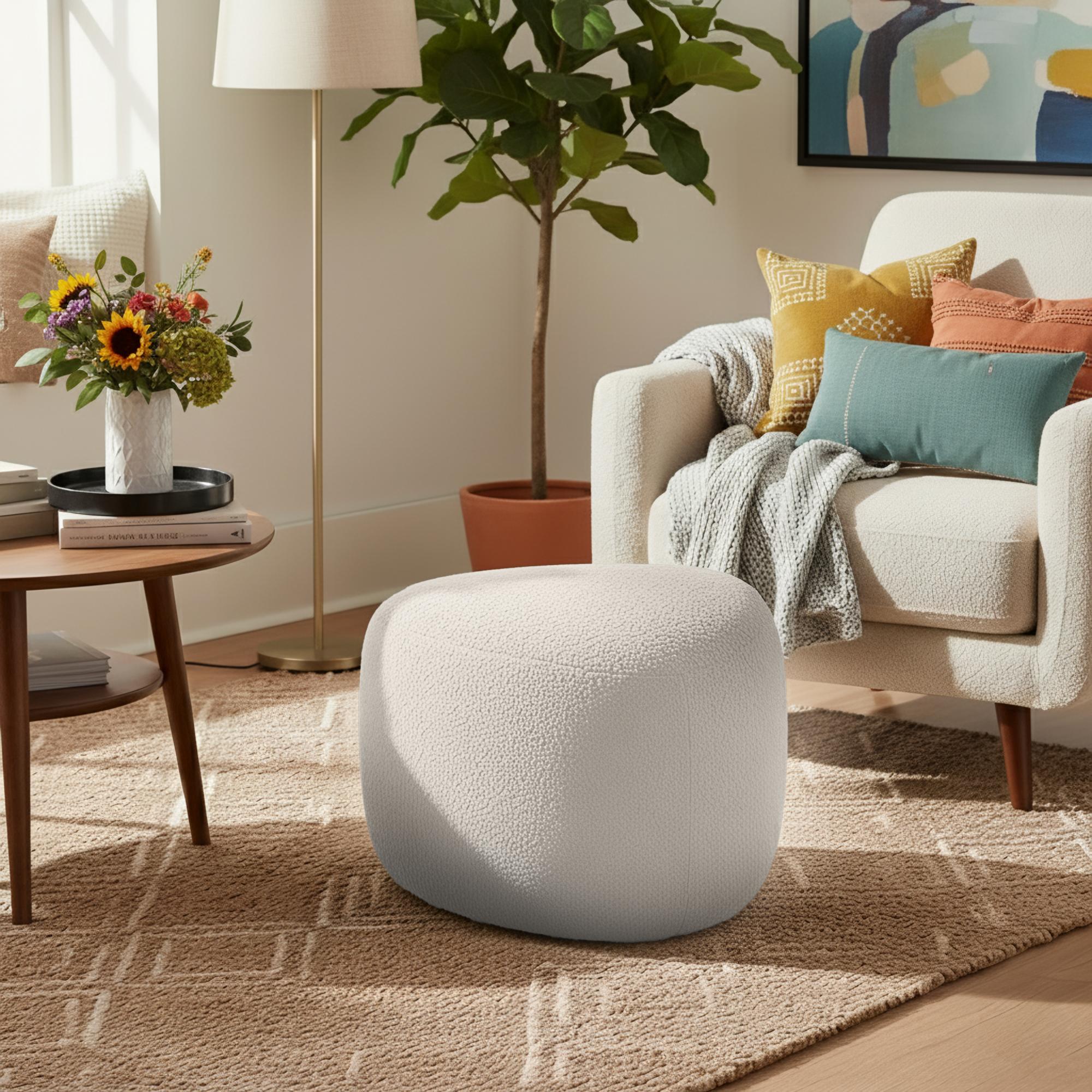 Sittepuff Alfrisa