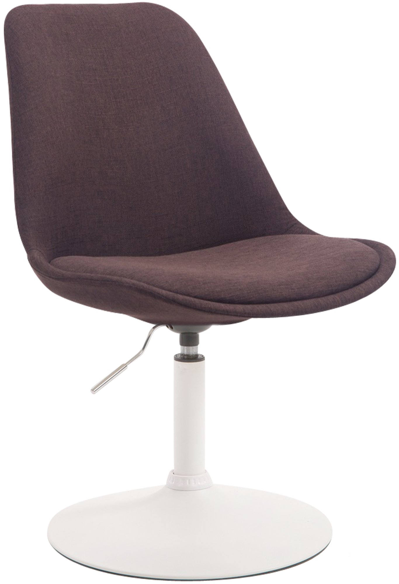 Spisestuestol Maverick Stoff