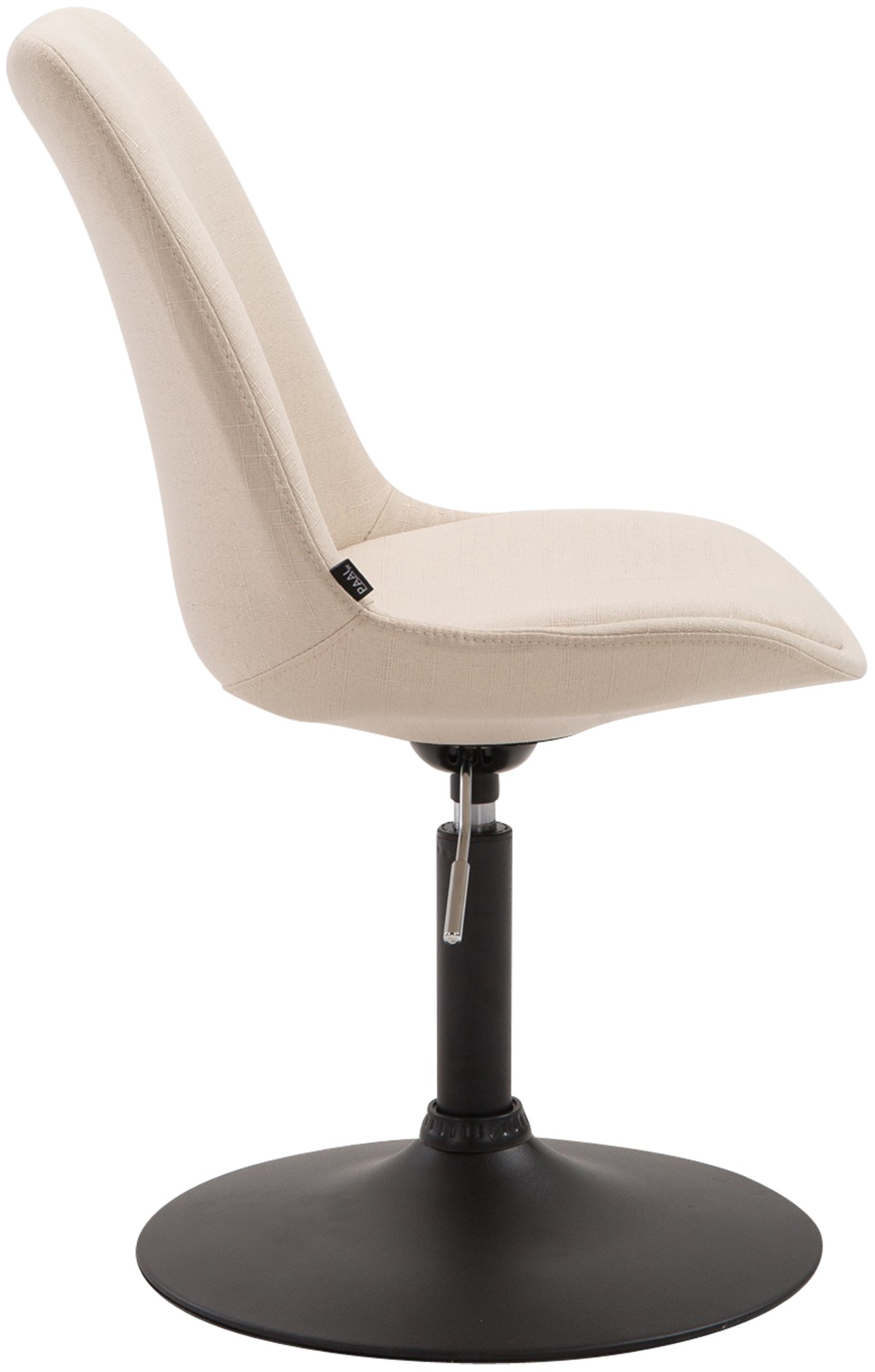 Spisestuestol Maverick Stoff
