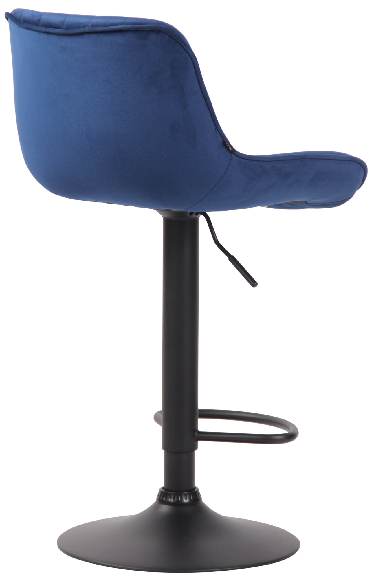 Barstol Lentini Velvet