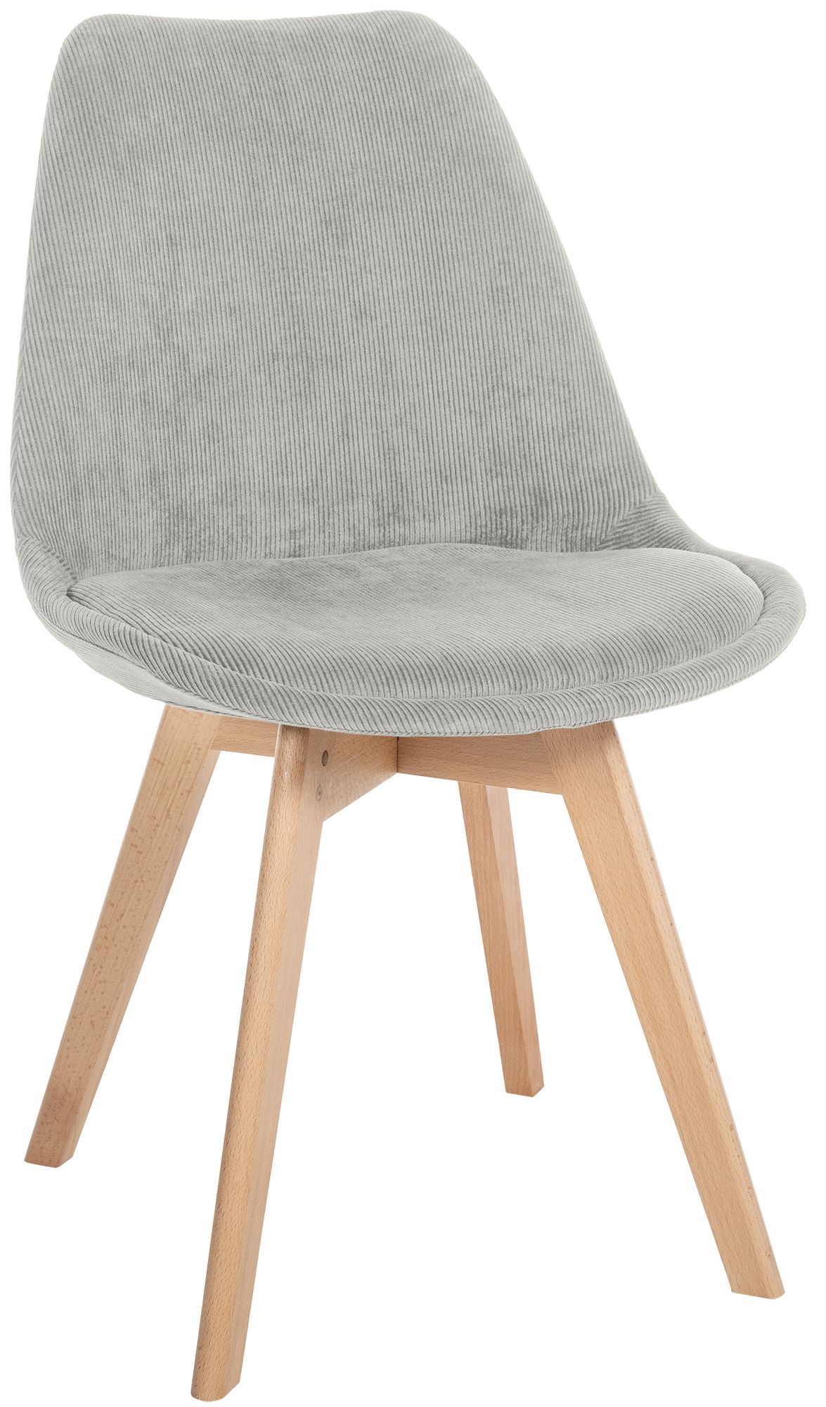 Spisestol Linares &ndash; komfortabel design for moderne hjem