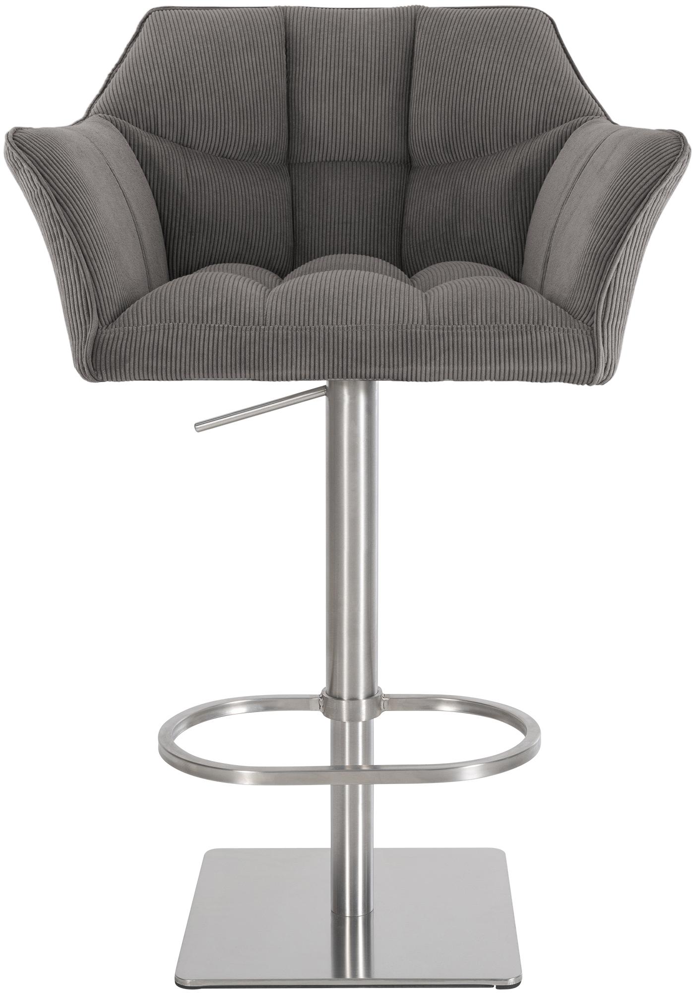 Barstol Damaso Cord