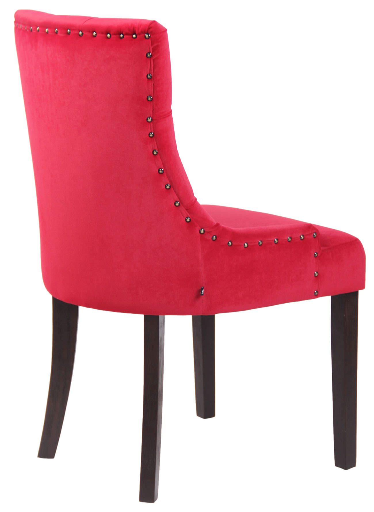 Spisestol Aberdeen Velvet