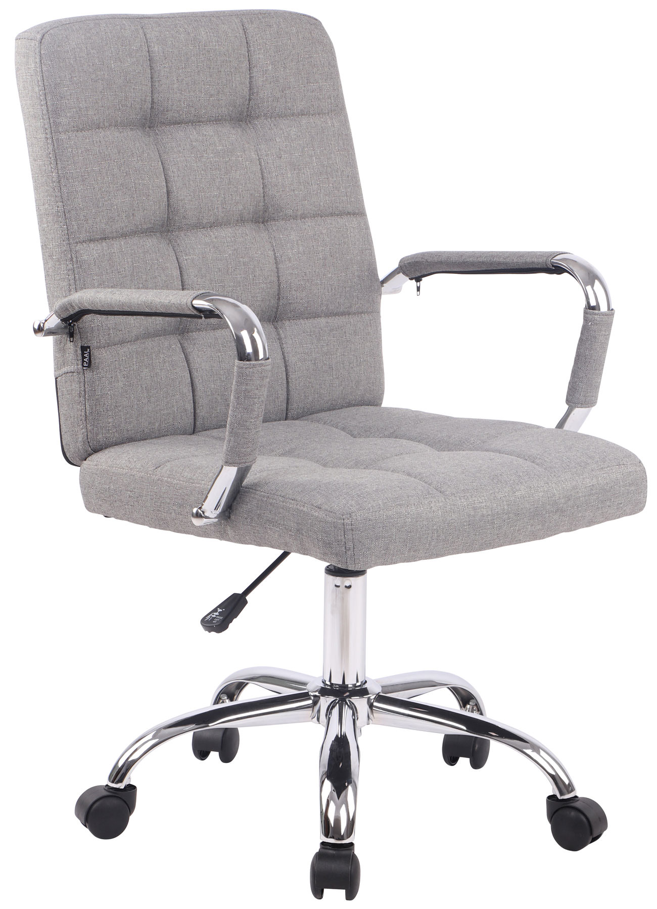 Kontorstol Deli PRO stoff