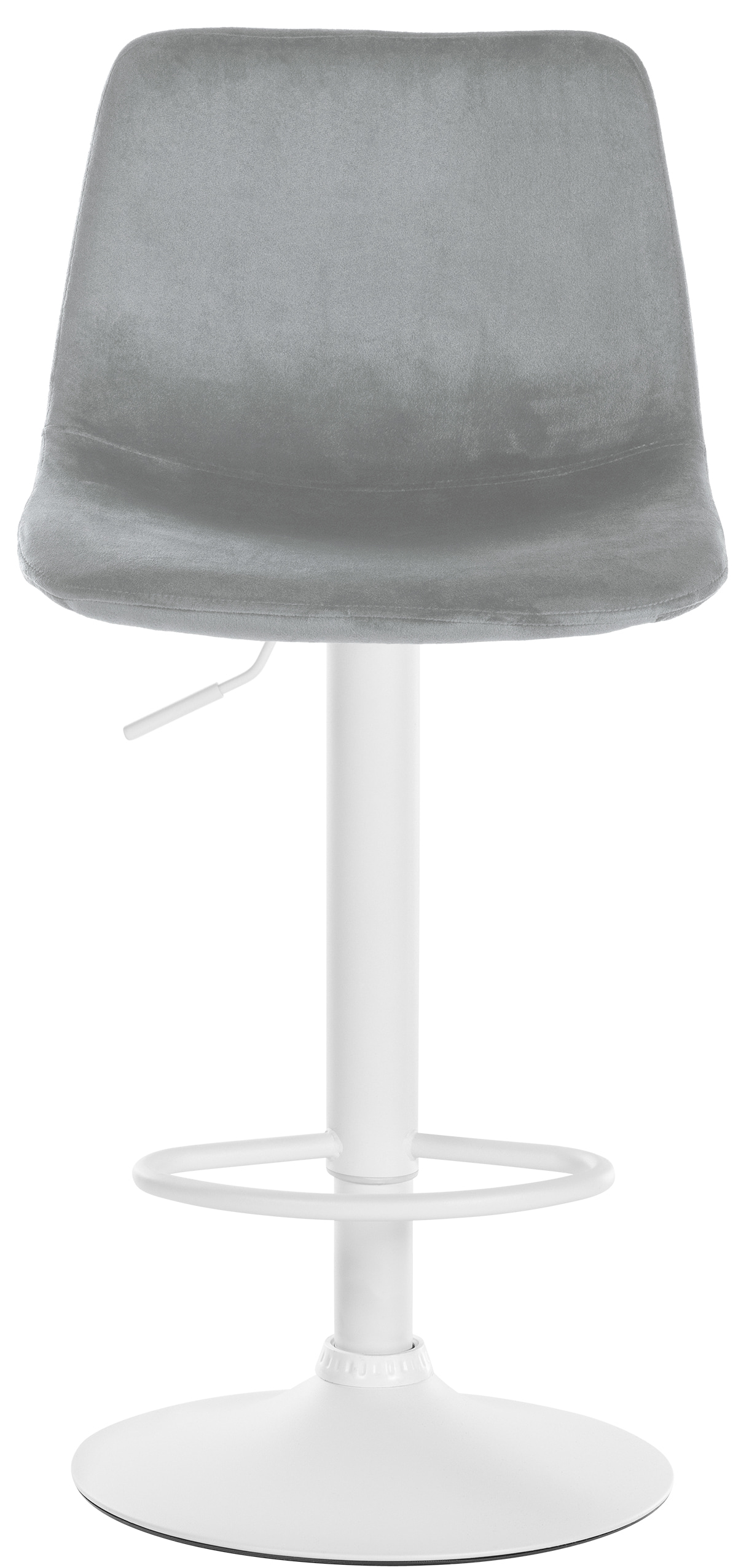 Barstol Divo Velvet