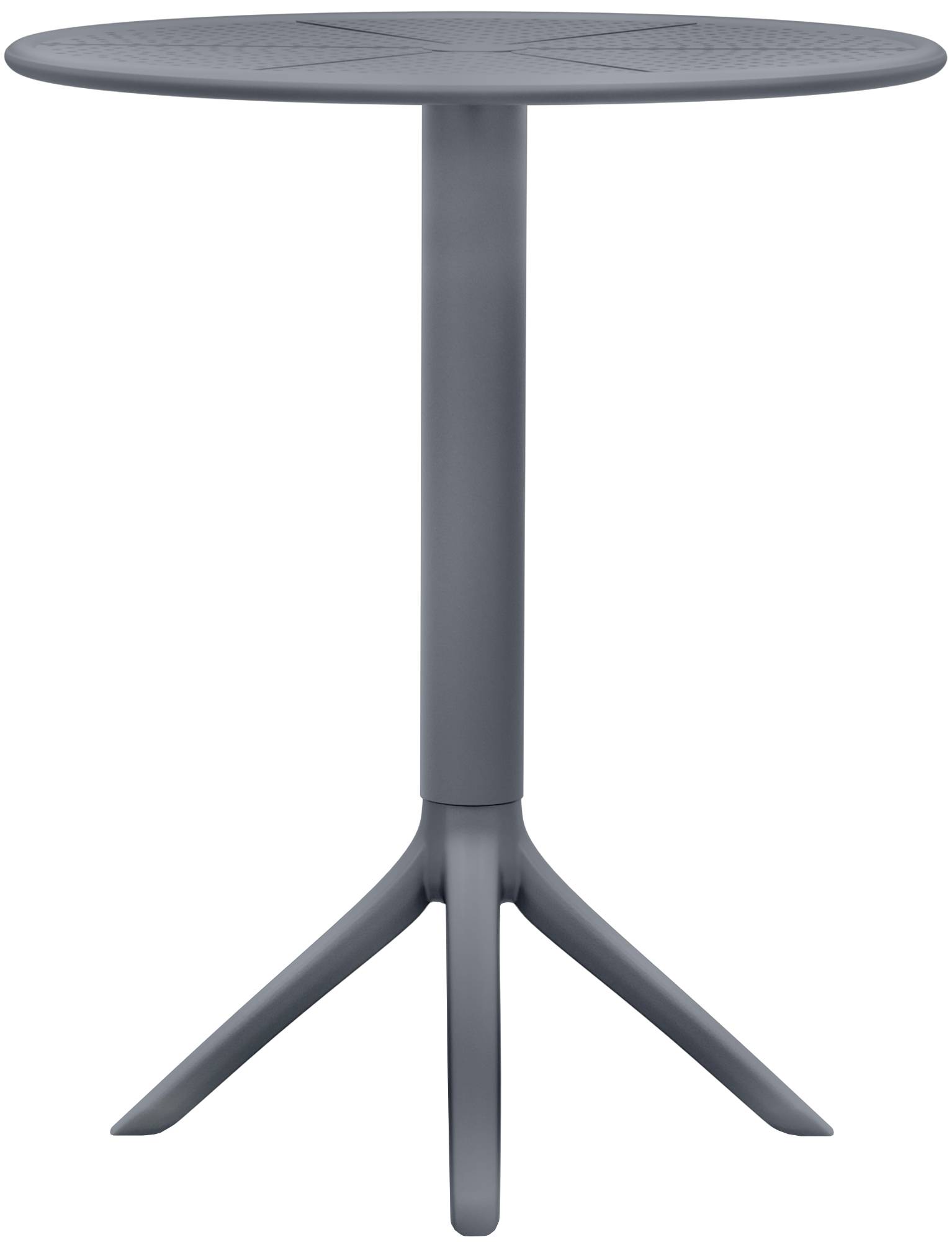 Lacota bord rund 60 cm