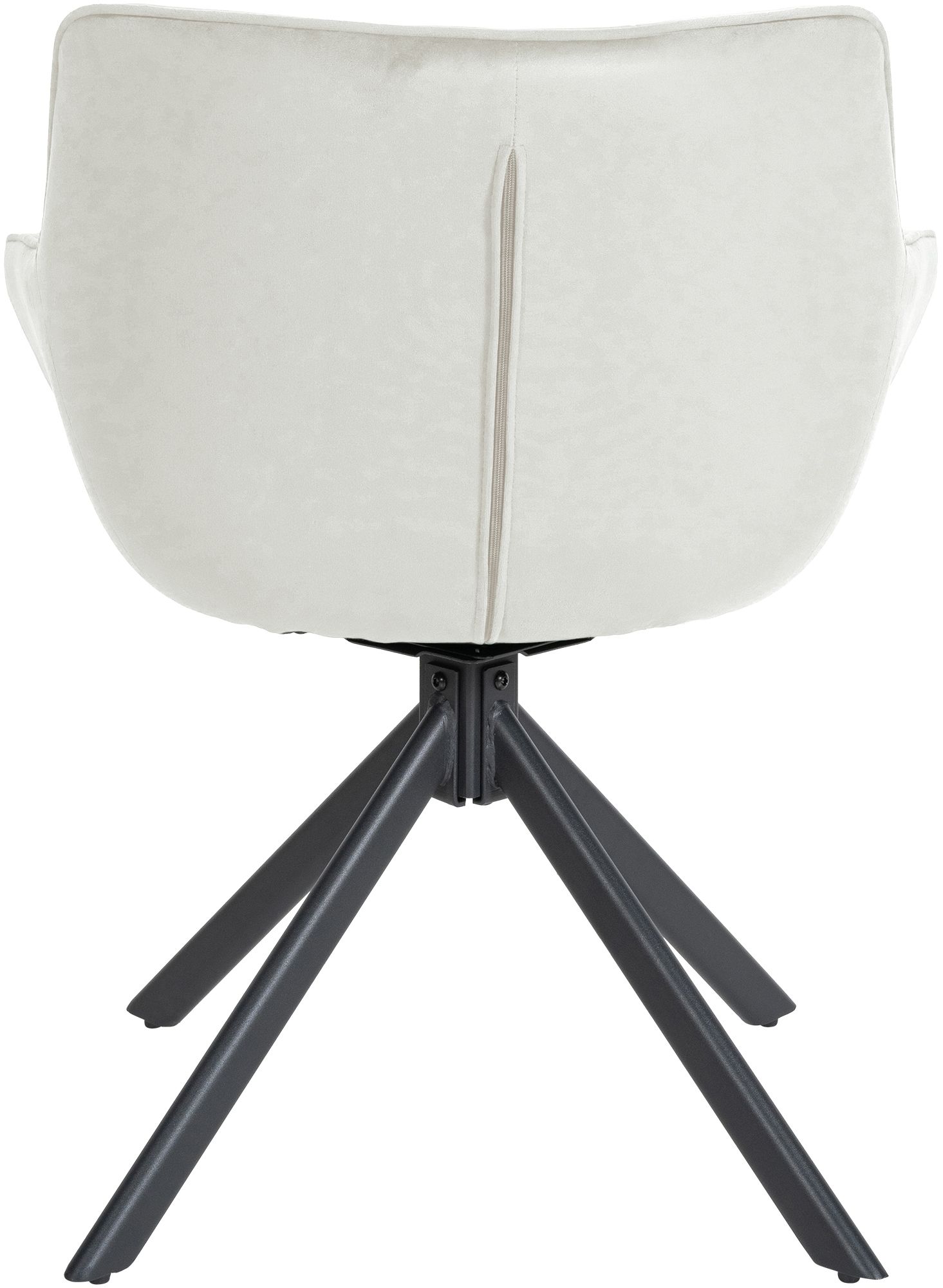 Spisestuestol Westport Velvet
