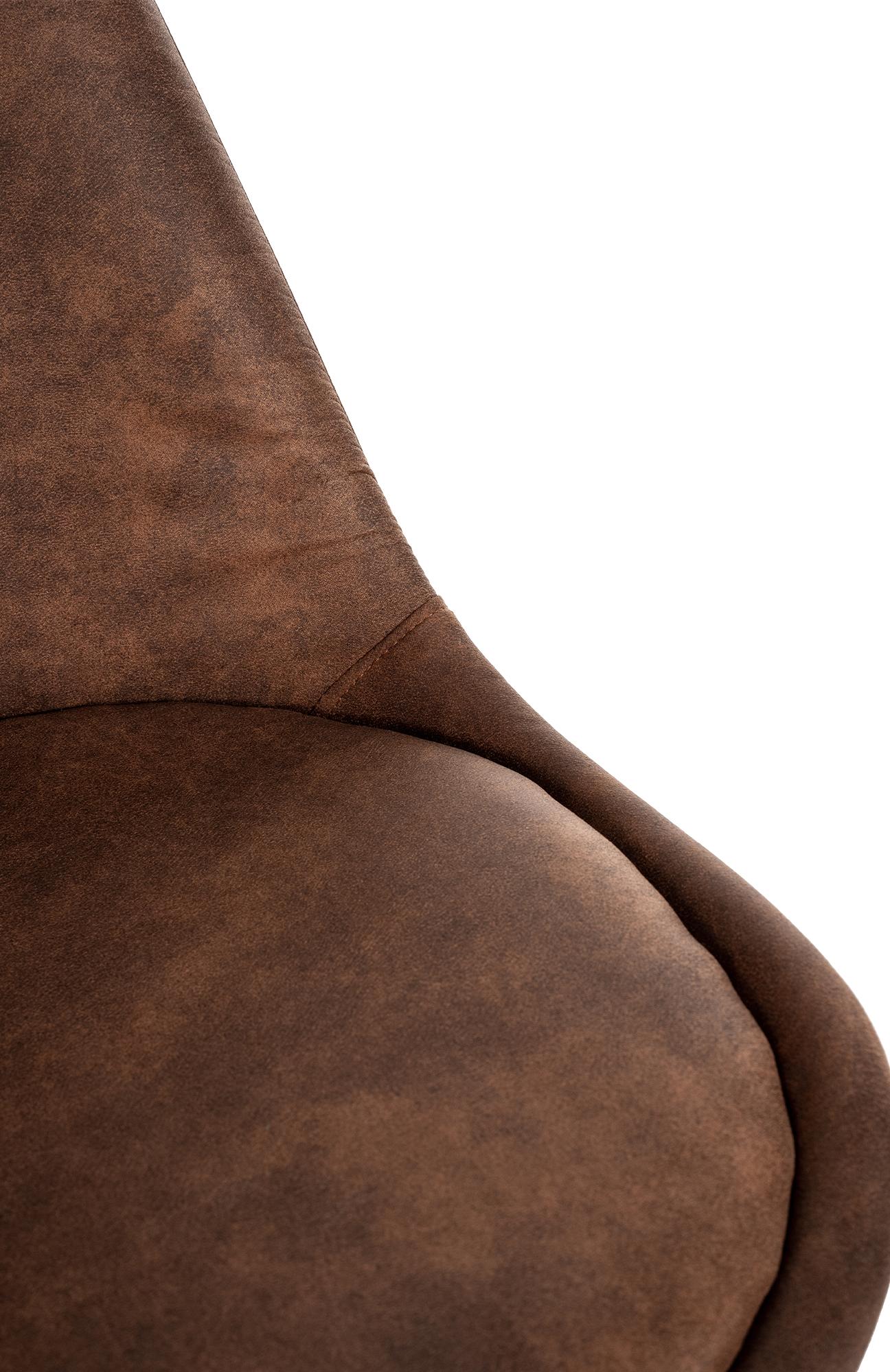 Spisestol Linares &ndash; komfortabel design for moderne hjem
