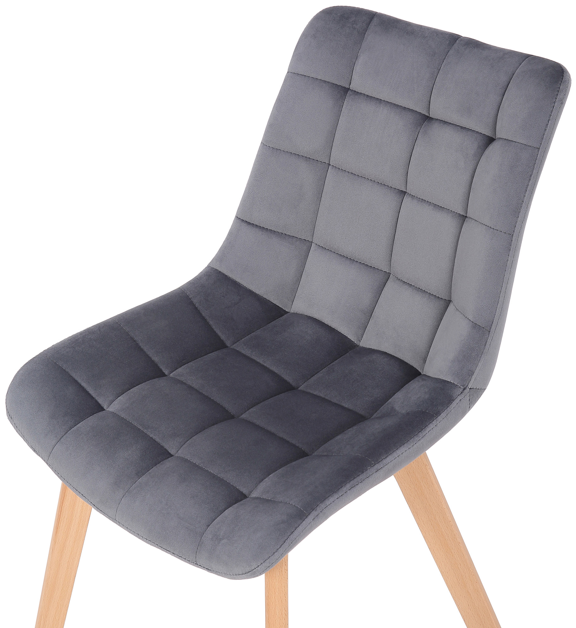 Spisestol Passaic Velvet