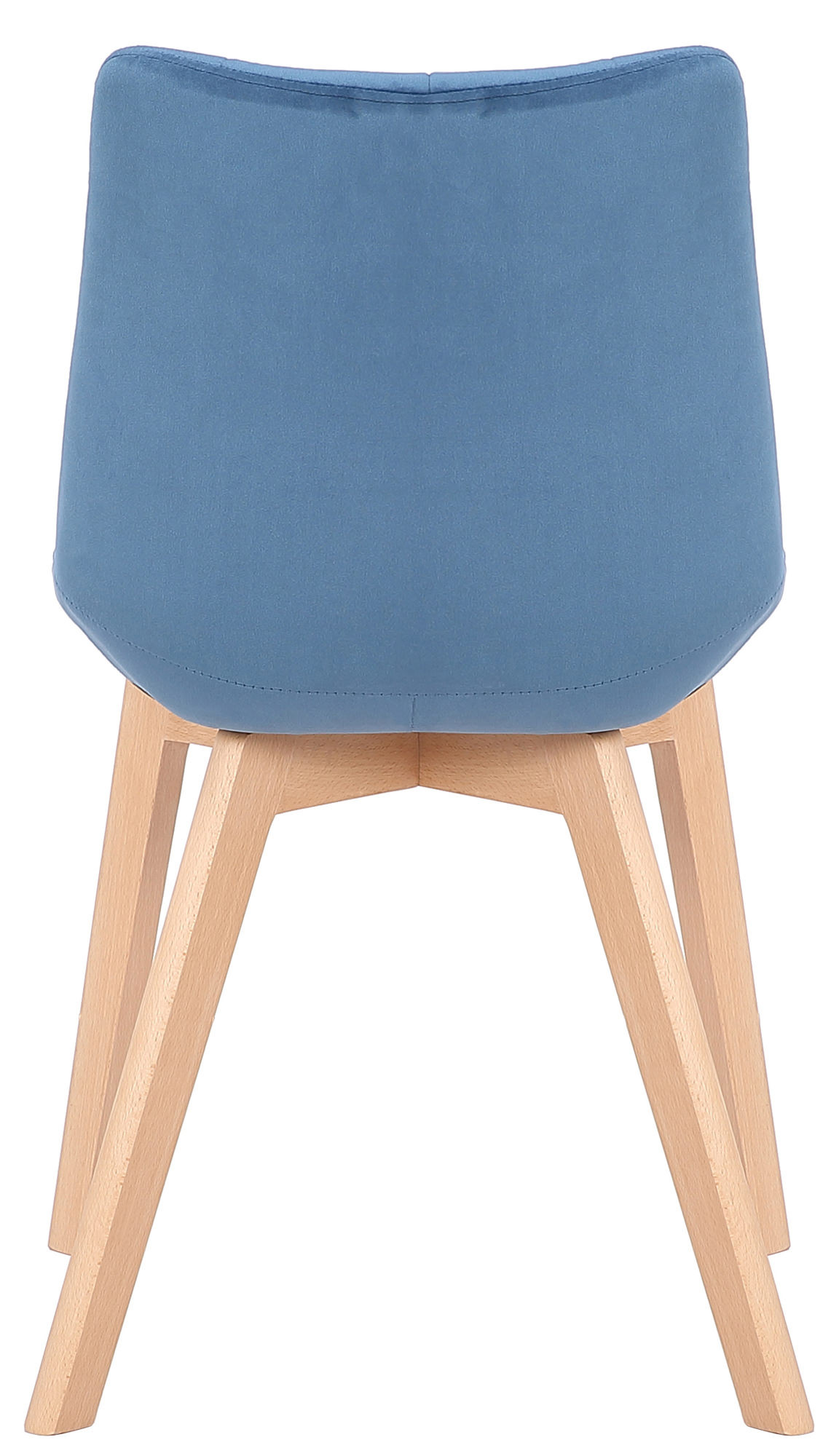 Spisestol Passaic Velvet