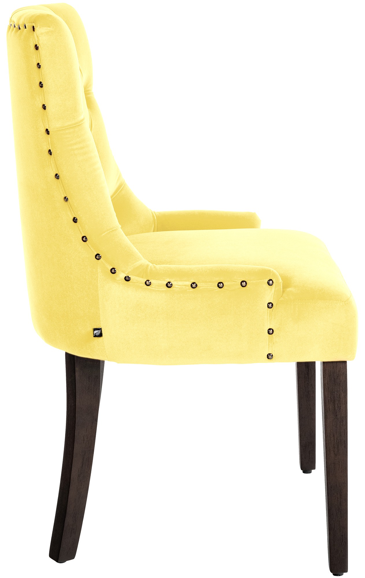 Spisestol Aberdeen Velvet